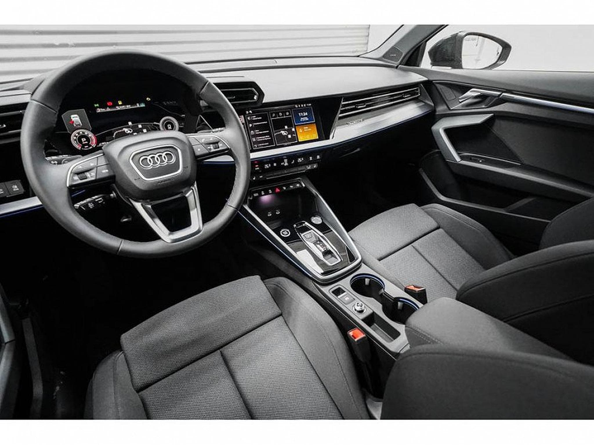 Audi A3 (2026) - Photo 7