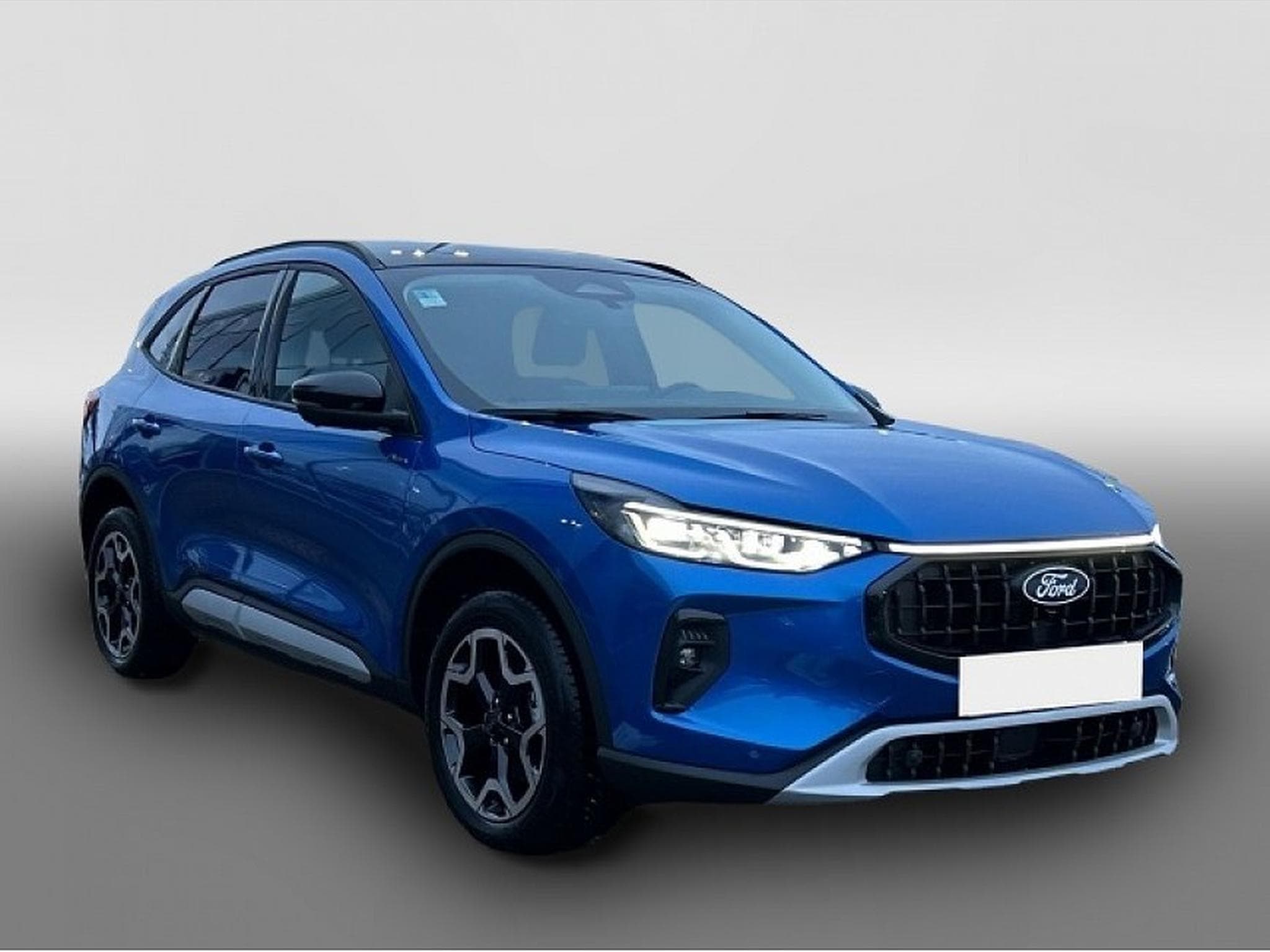 Ford Kuga (2025) - Photo 5