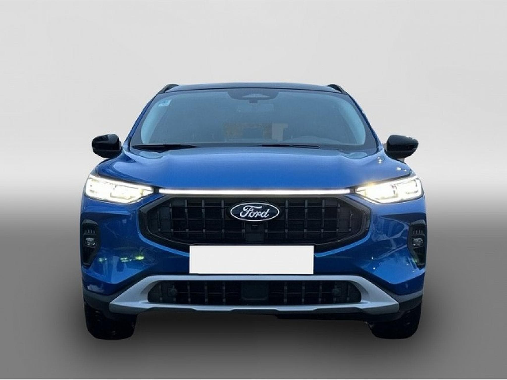 Ford Kuga (2025) - Photo 6