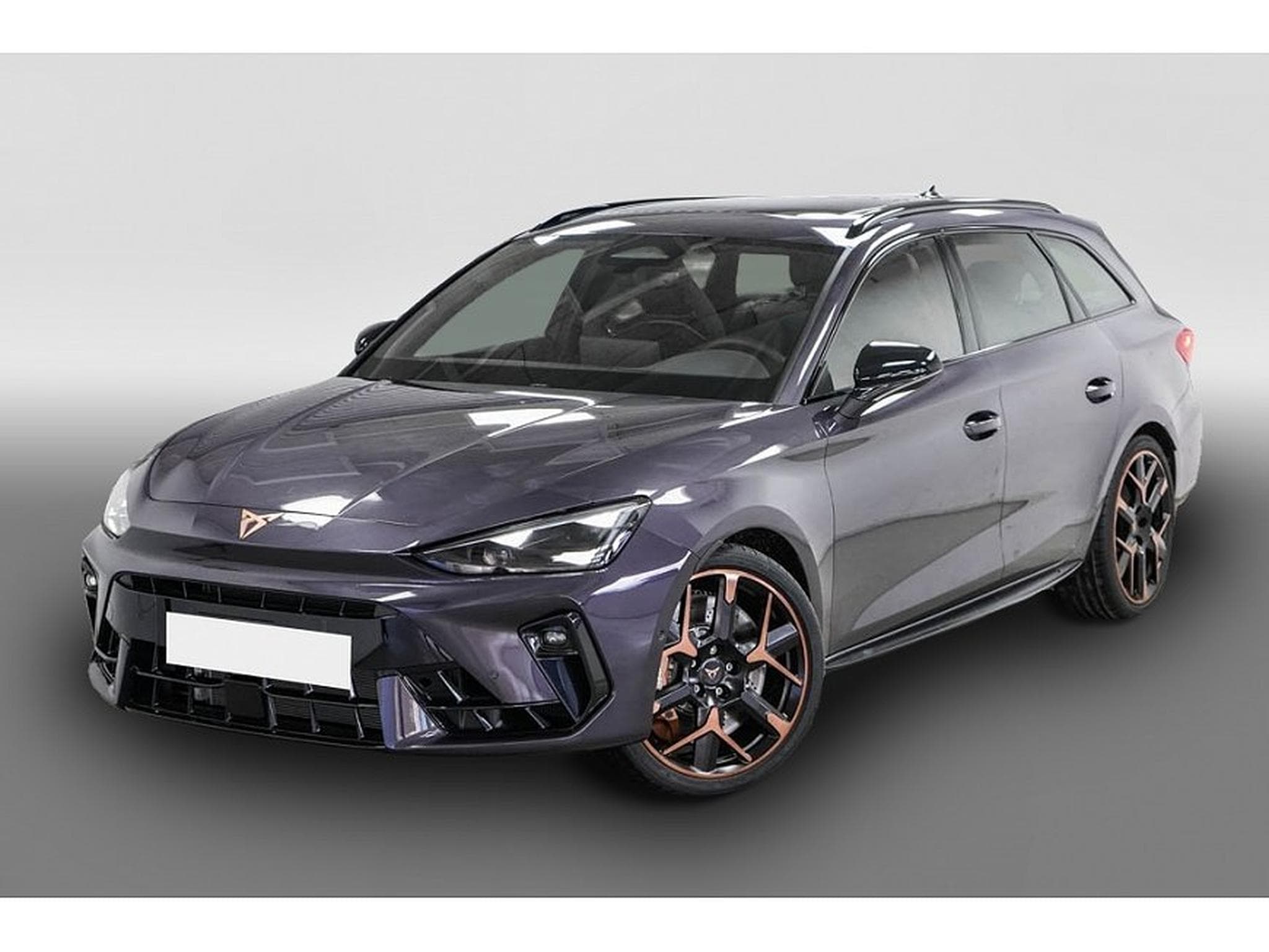 Cupra Leon (2026) - Photo 1