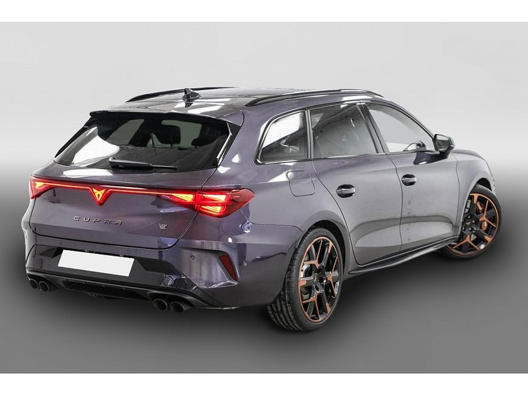 Cupra Leon (2026) - Photo 2