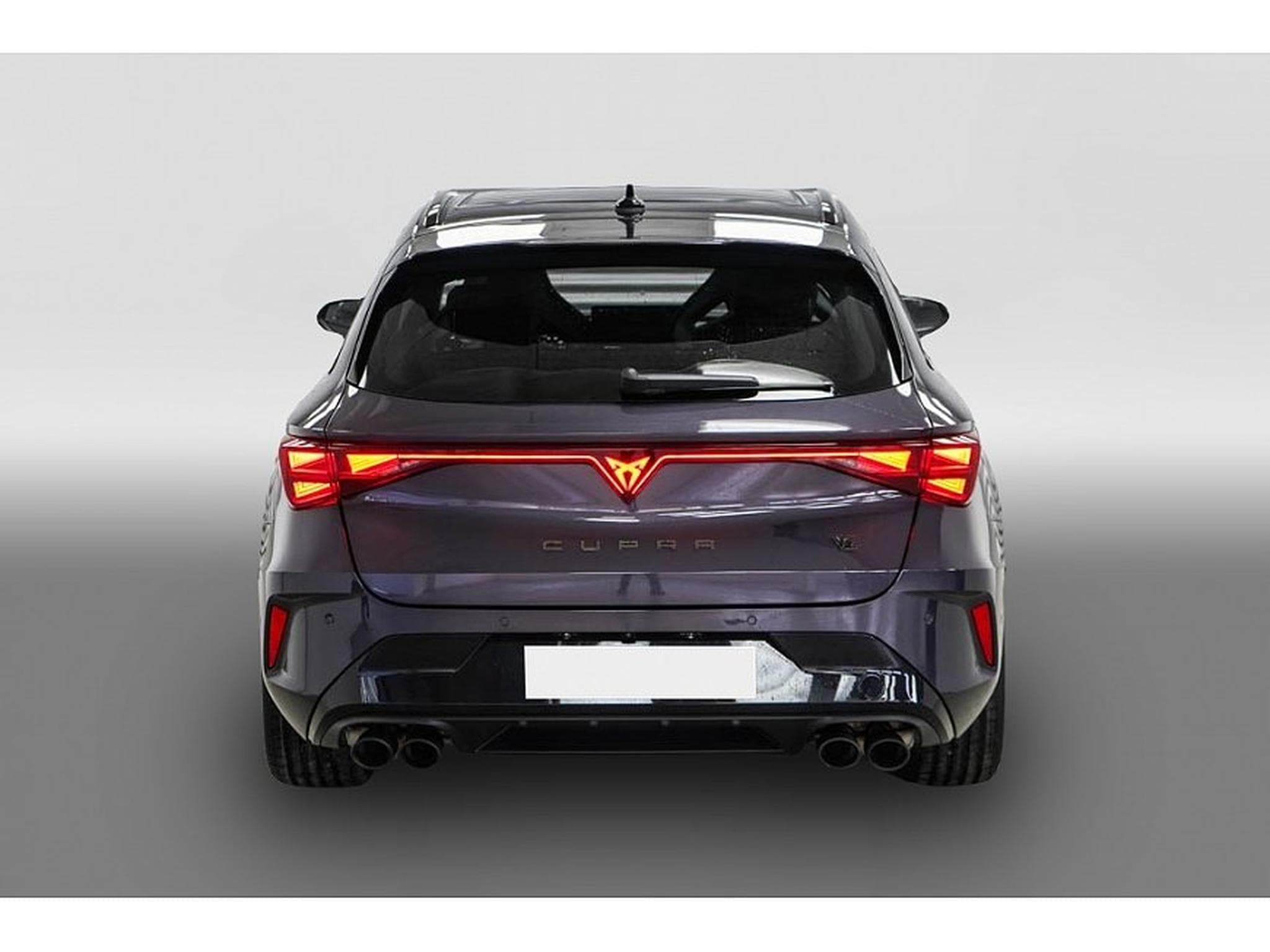 Cupra Leon (2026) - Photo 3