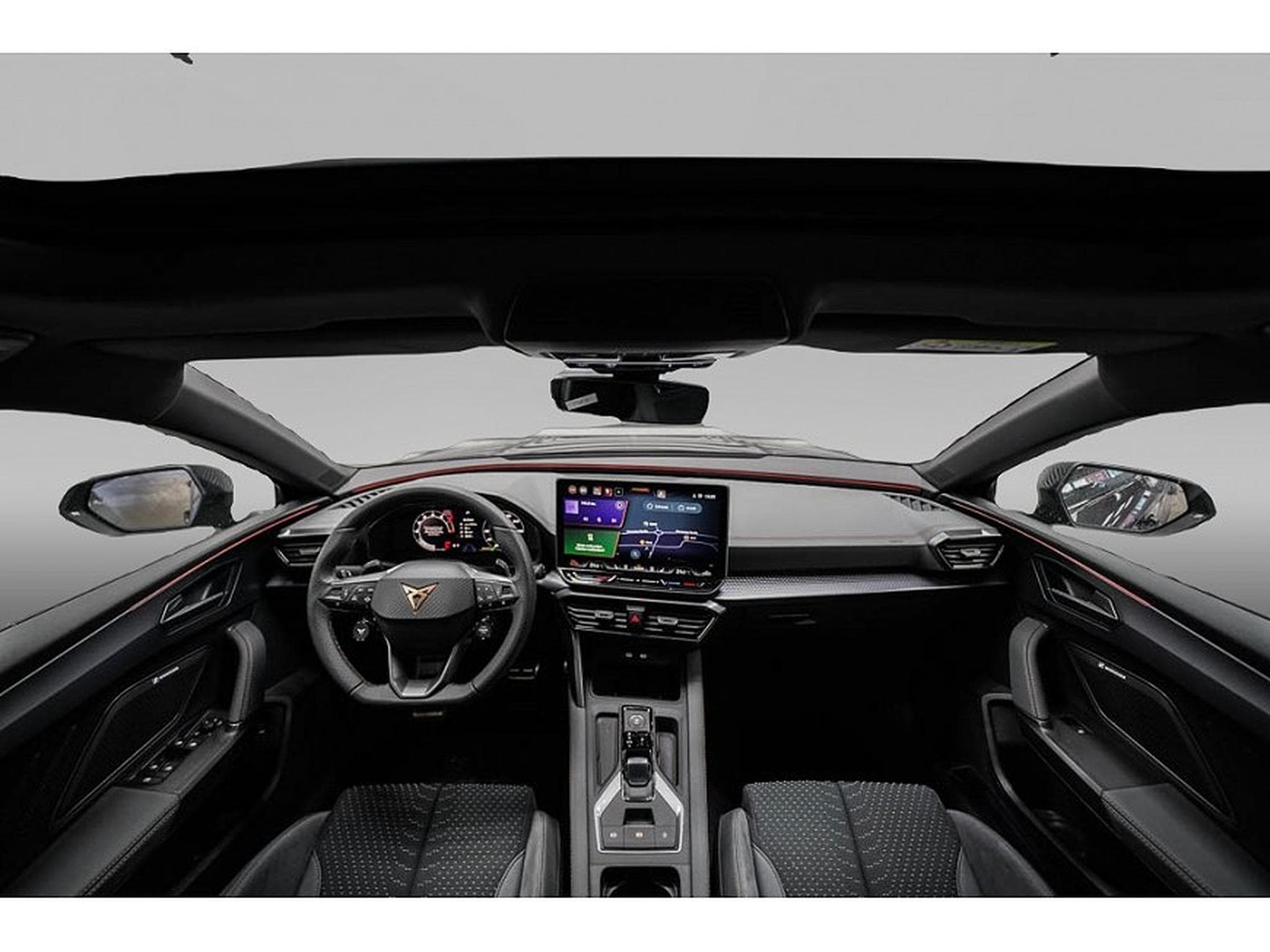 Cupra Leon (2026) - Photo 5
