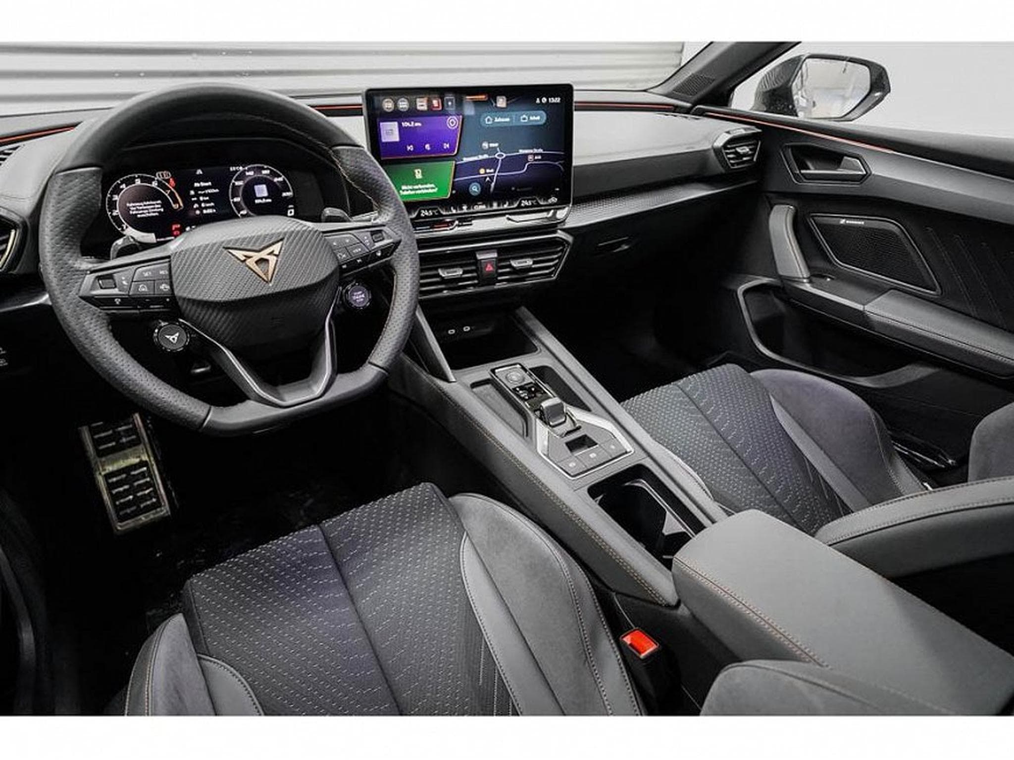 Cupra Leon (2026) - Photo 6