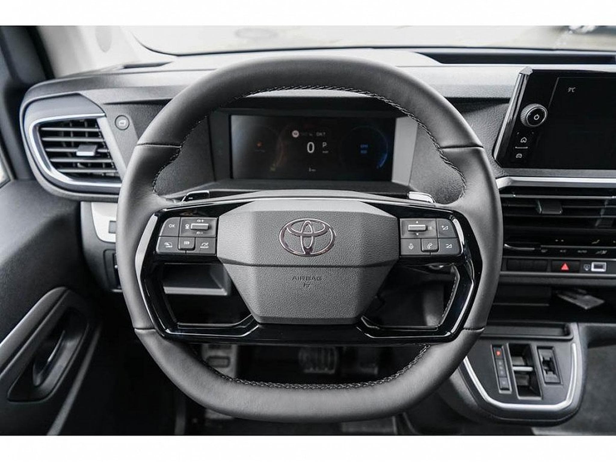 Toyota Proace (2026) - Photo 10