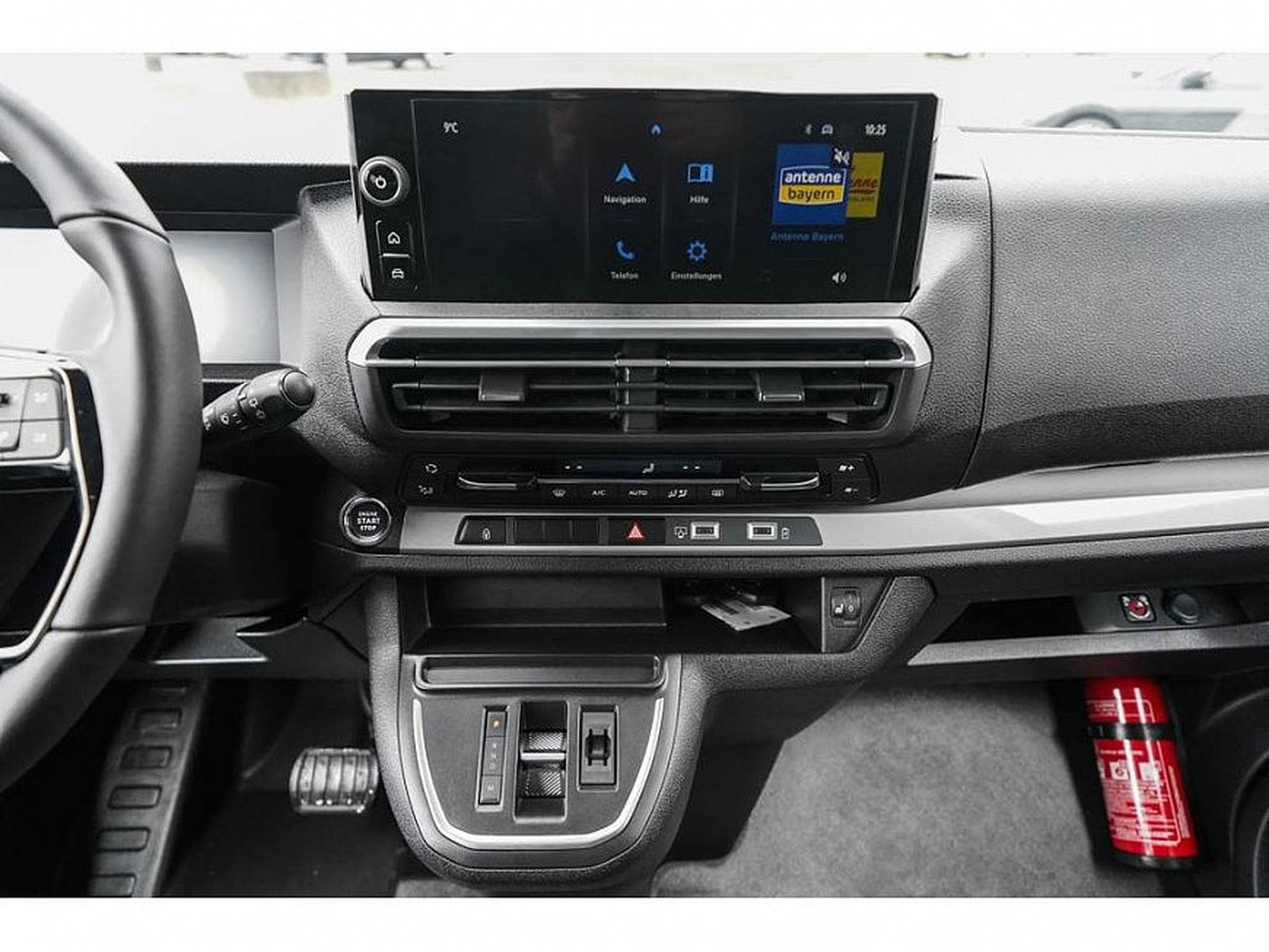 Toyota Proace (2026) - Photo 12
