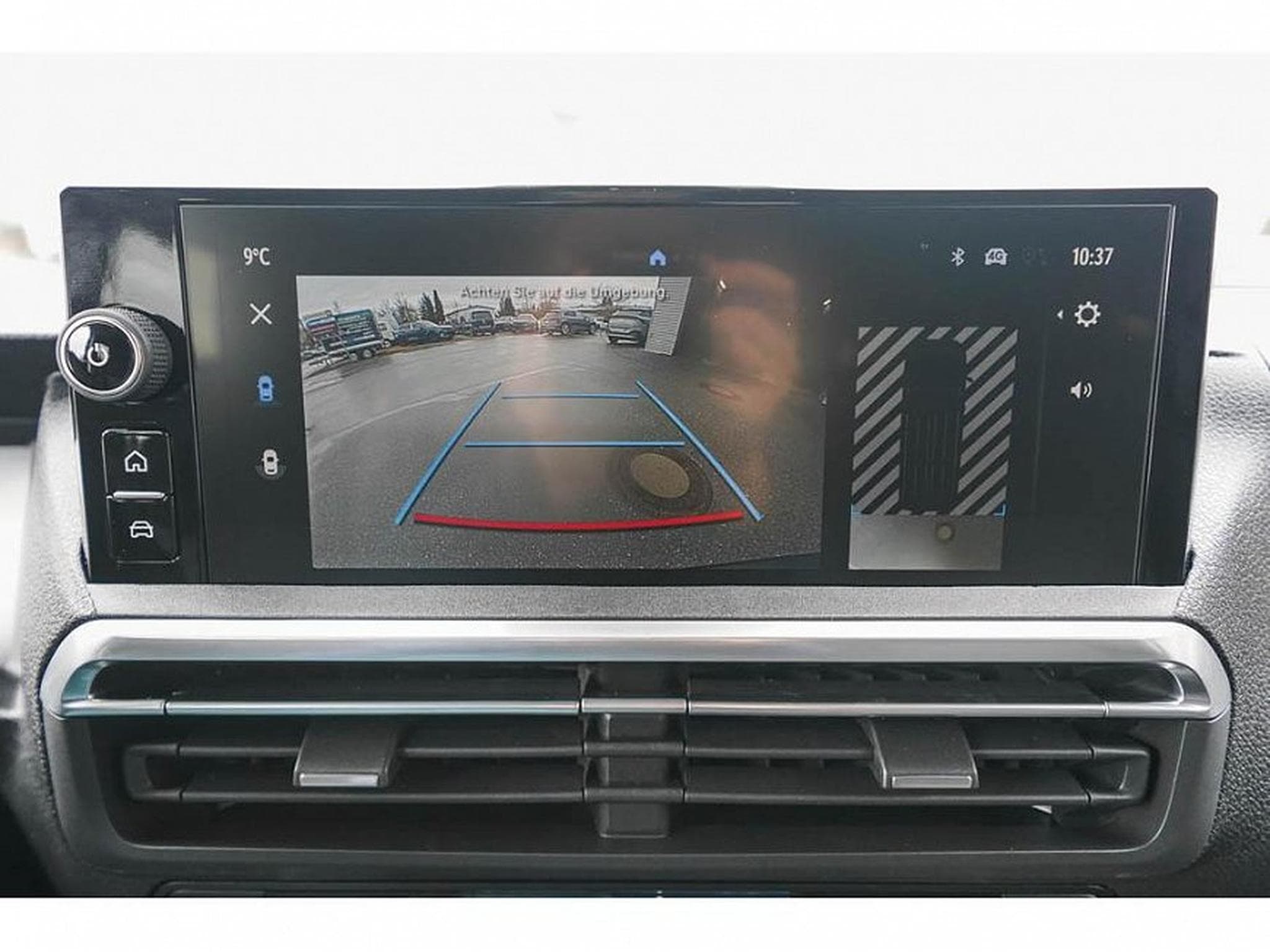 Toyota Proace (2026) - Photo 13