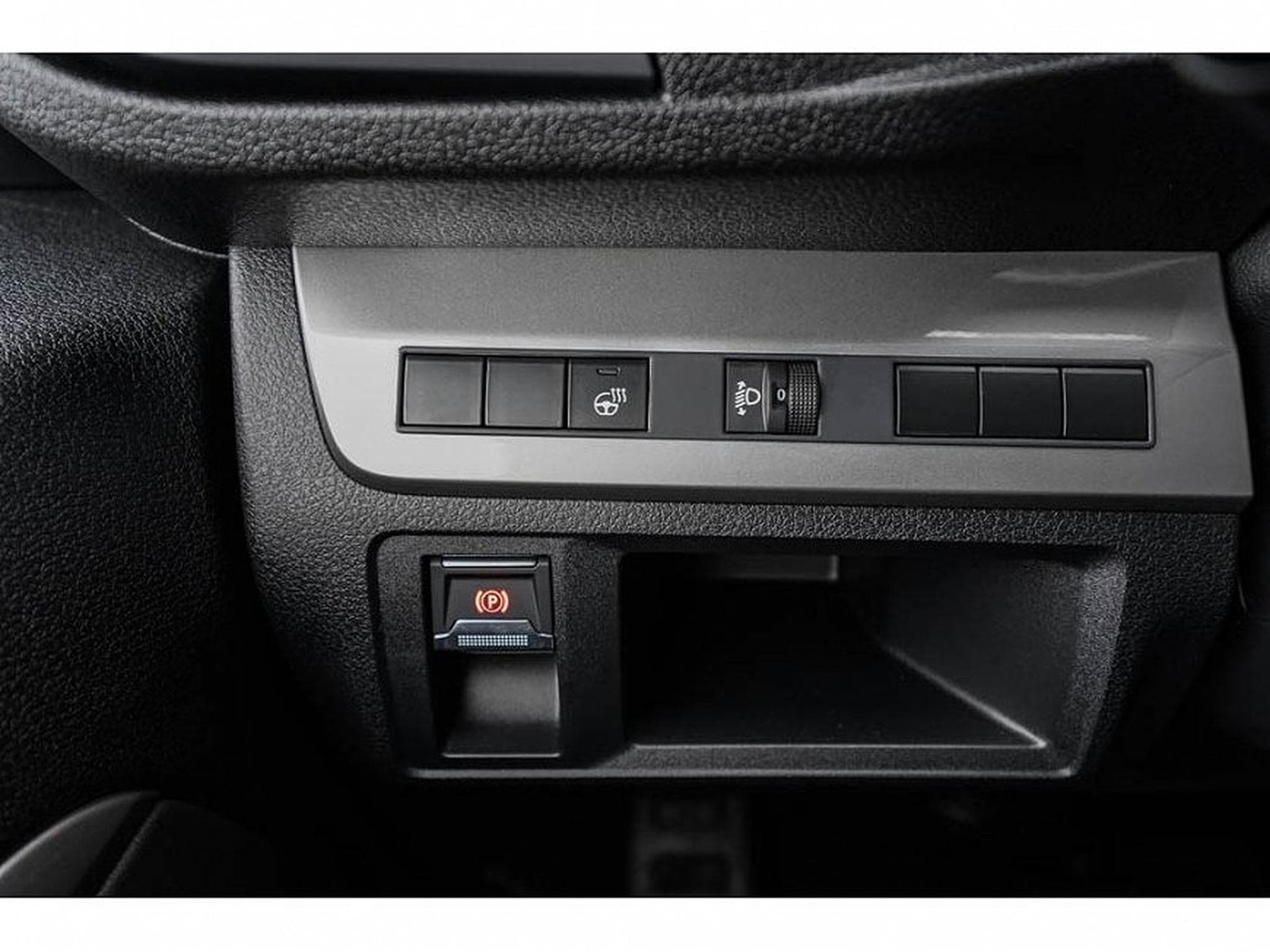 Toyota Proace (2026) - Photo 15