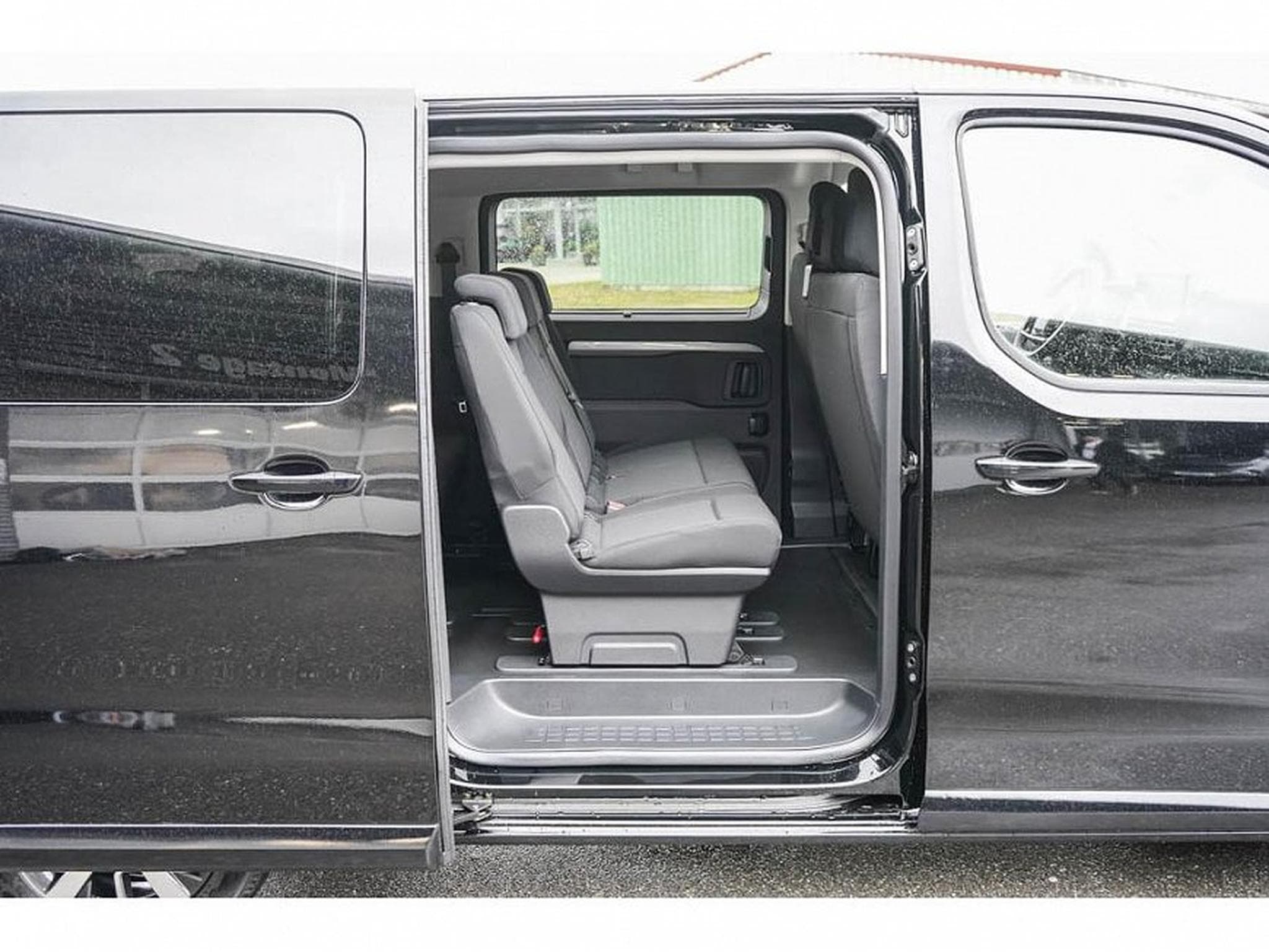 Toyota Proace (2026) - Photo 16