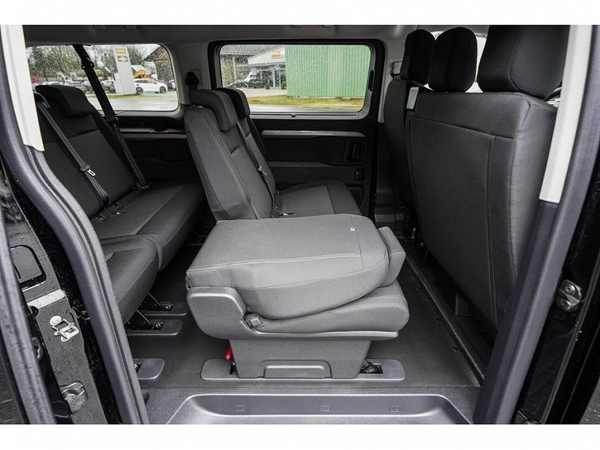 Toyota Proace (2026) - Photo 17