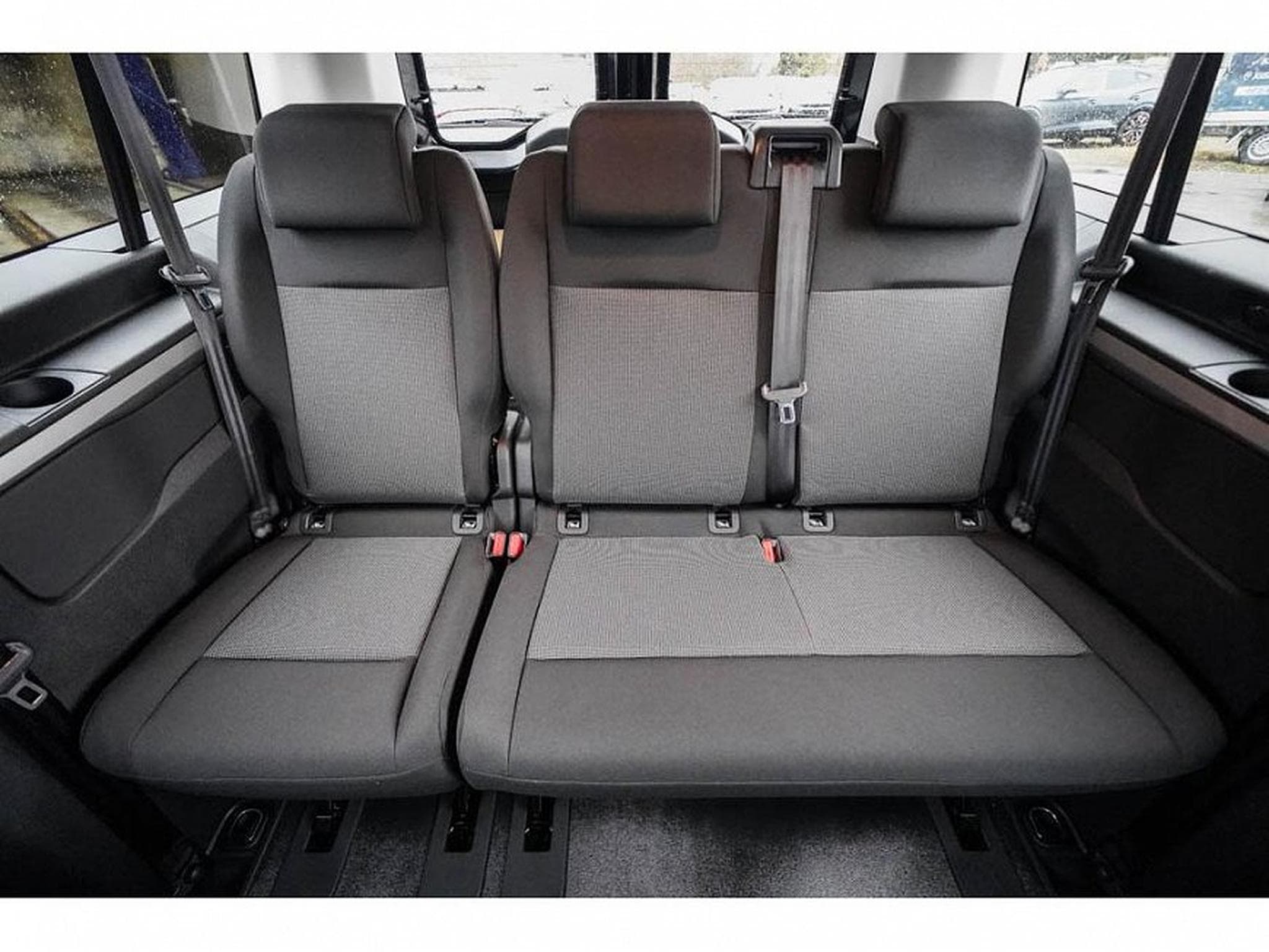 Toyota Proace (2026) - Photo 19