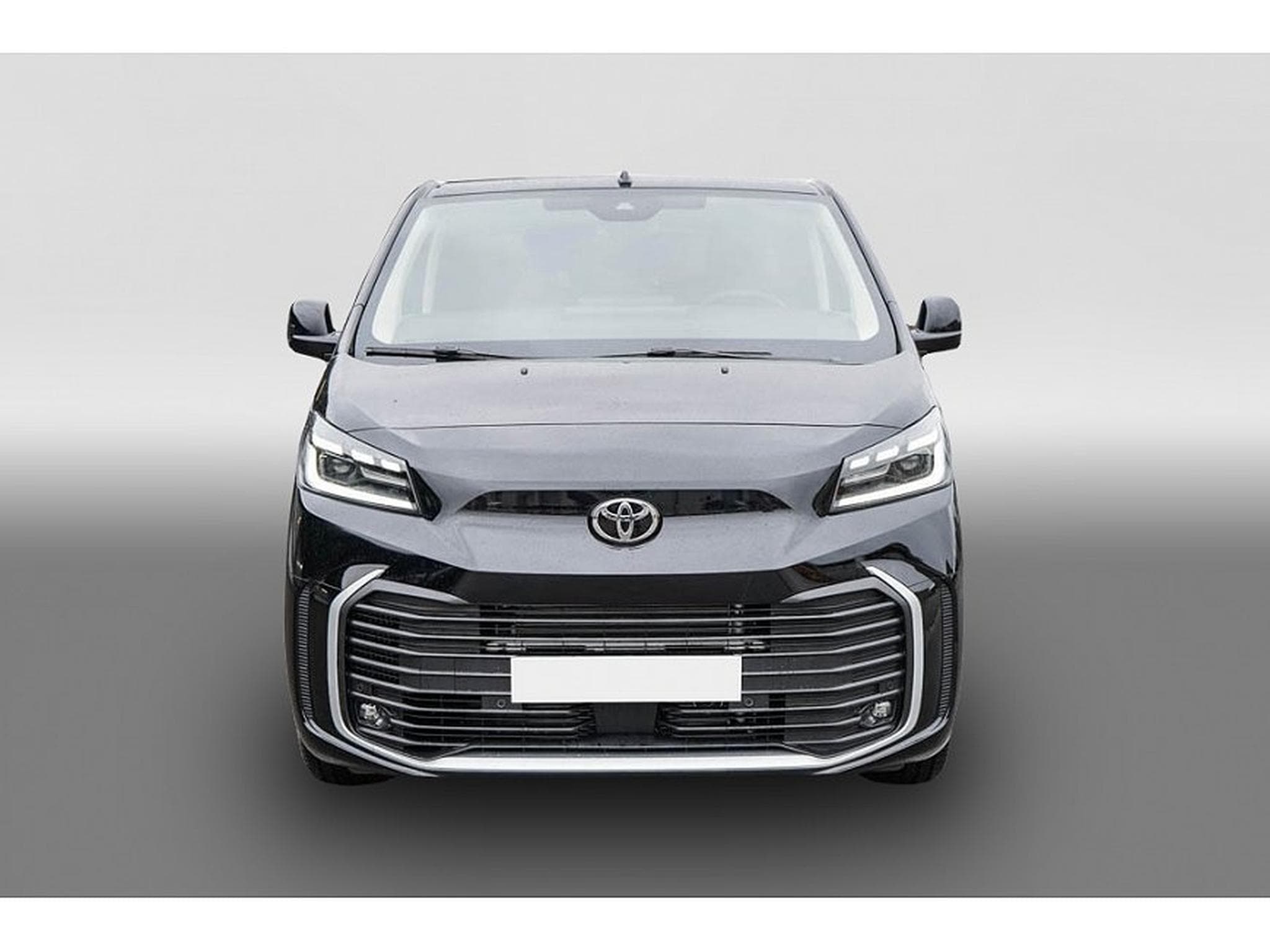 Toyota Proace (2026) - Photo 2
