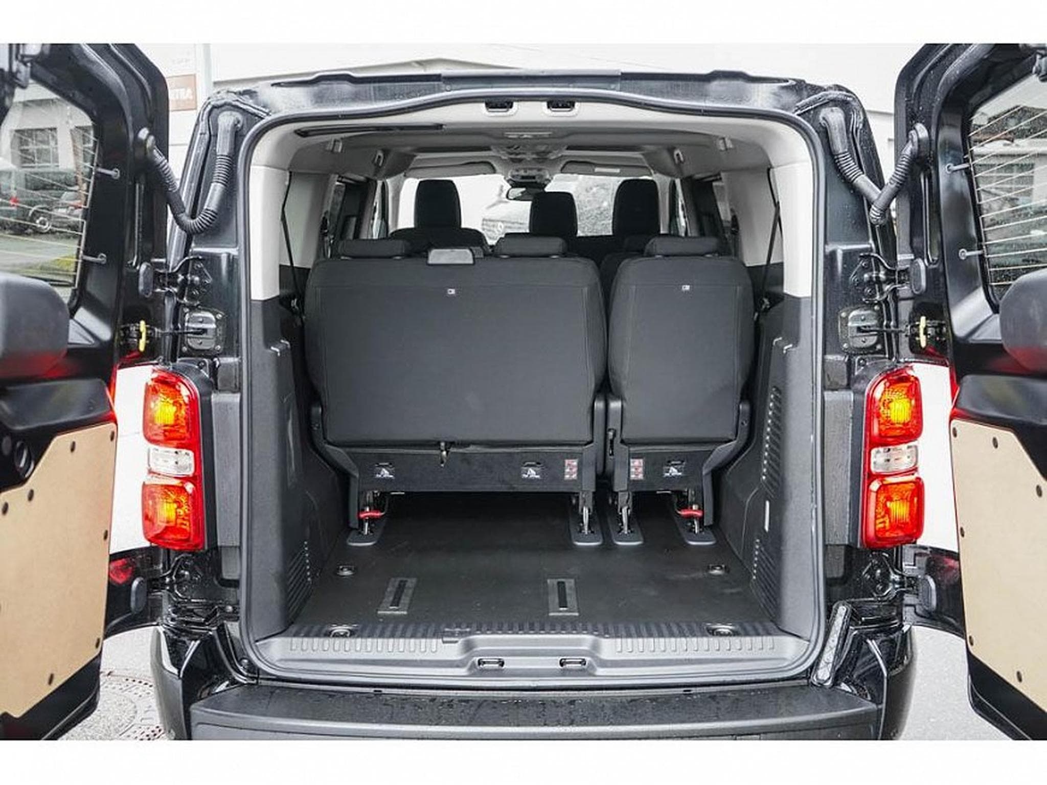 Toyota Proace (2026) - Photo 21