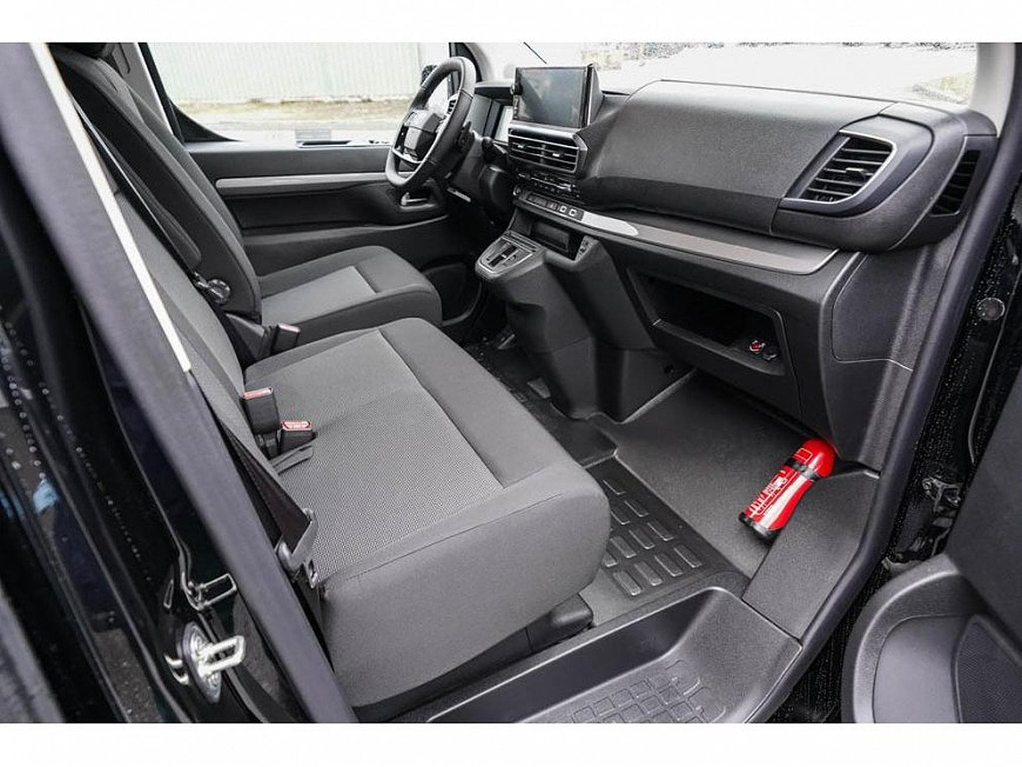 Toyota Proace (2026) - Photo 22