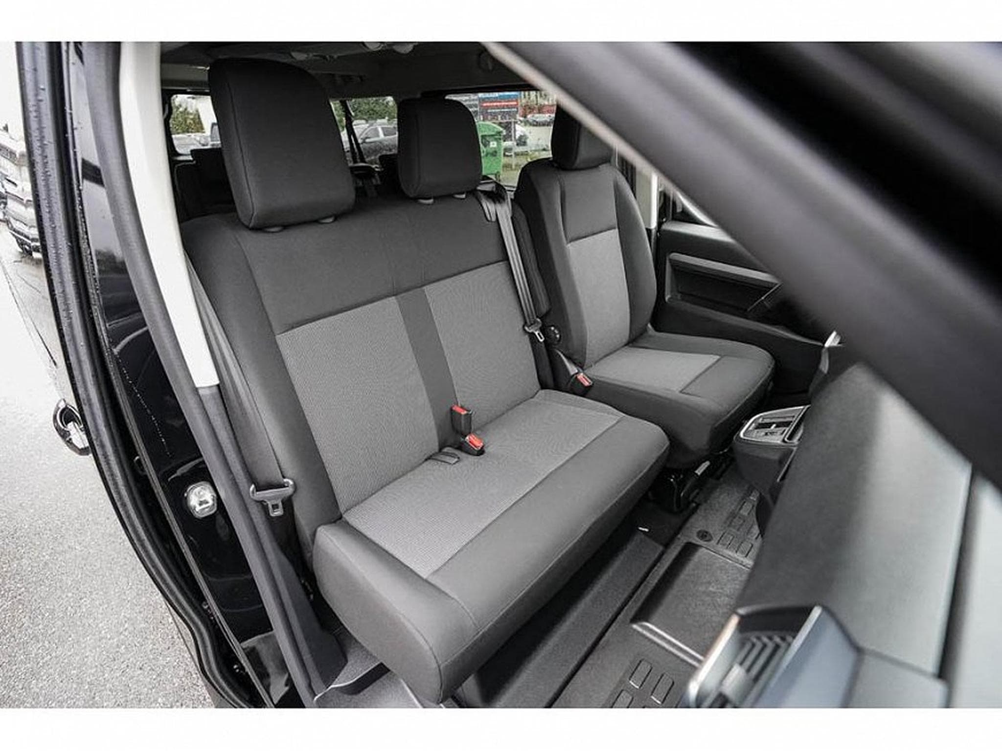 Toyota Proace (2026) - Photo 23