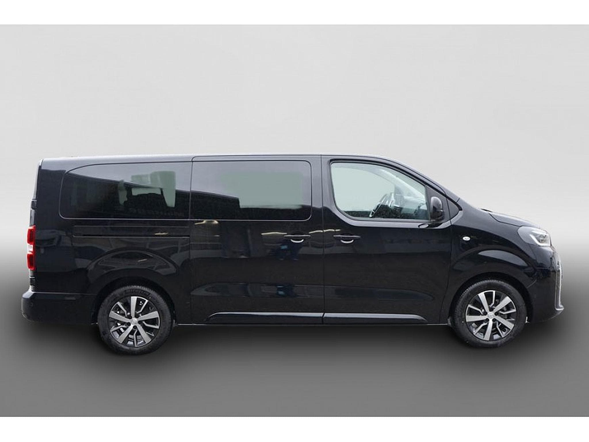Toyota Proace (2026) - Photo 3
