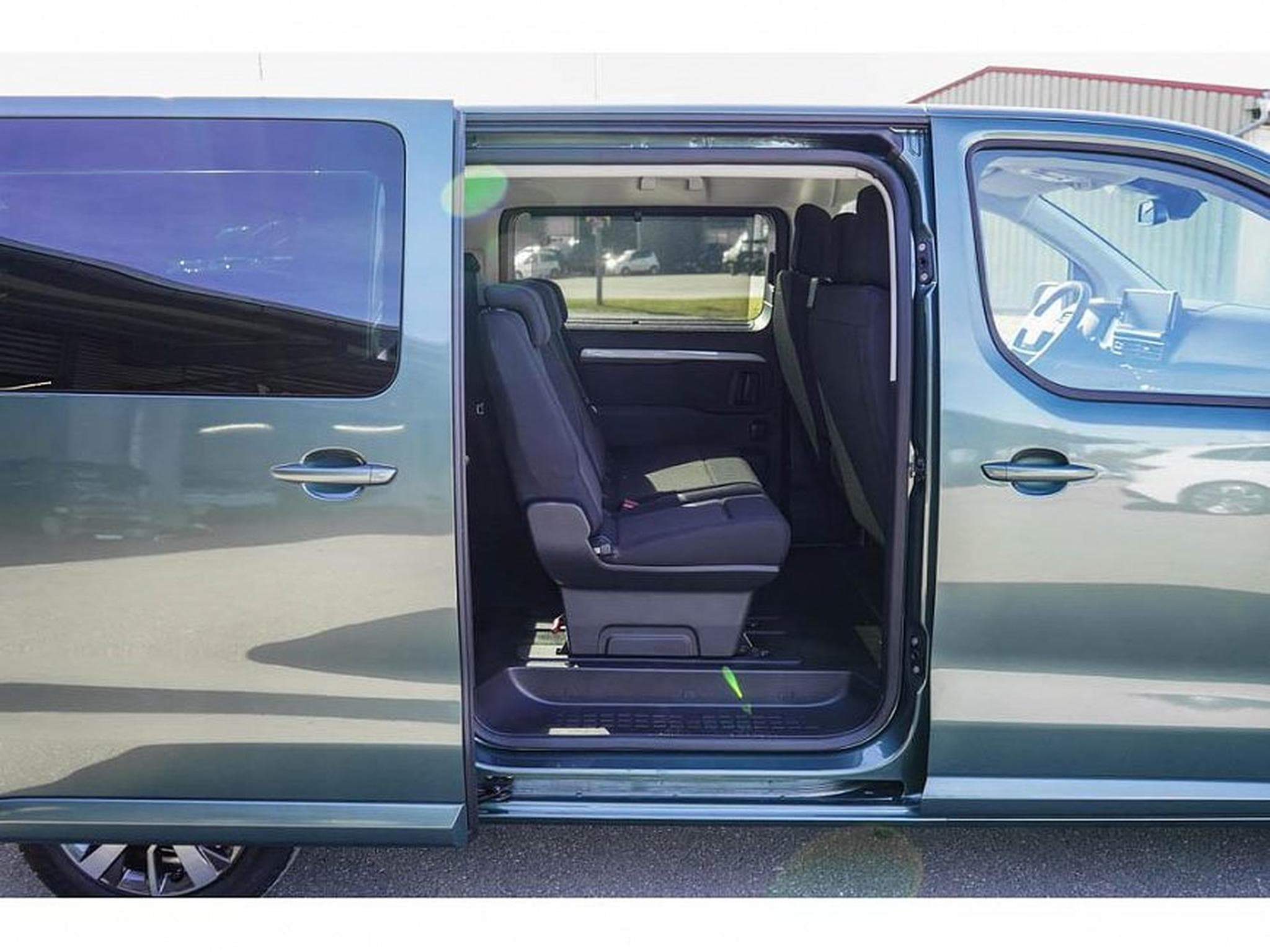 Toyota Proace (2026) - Photo 15