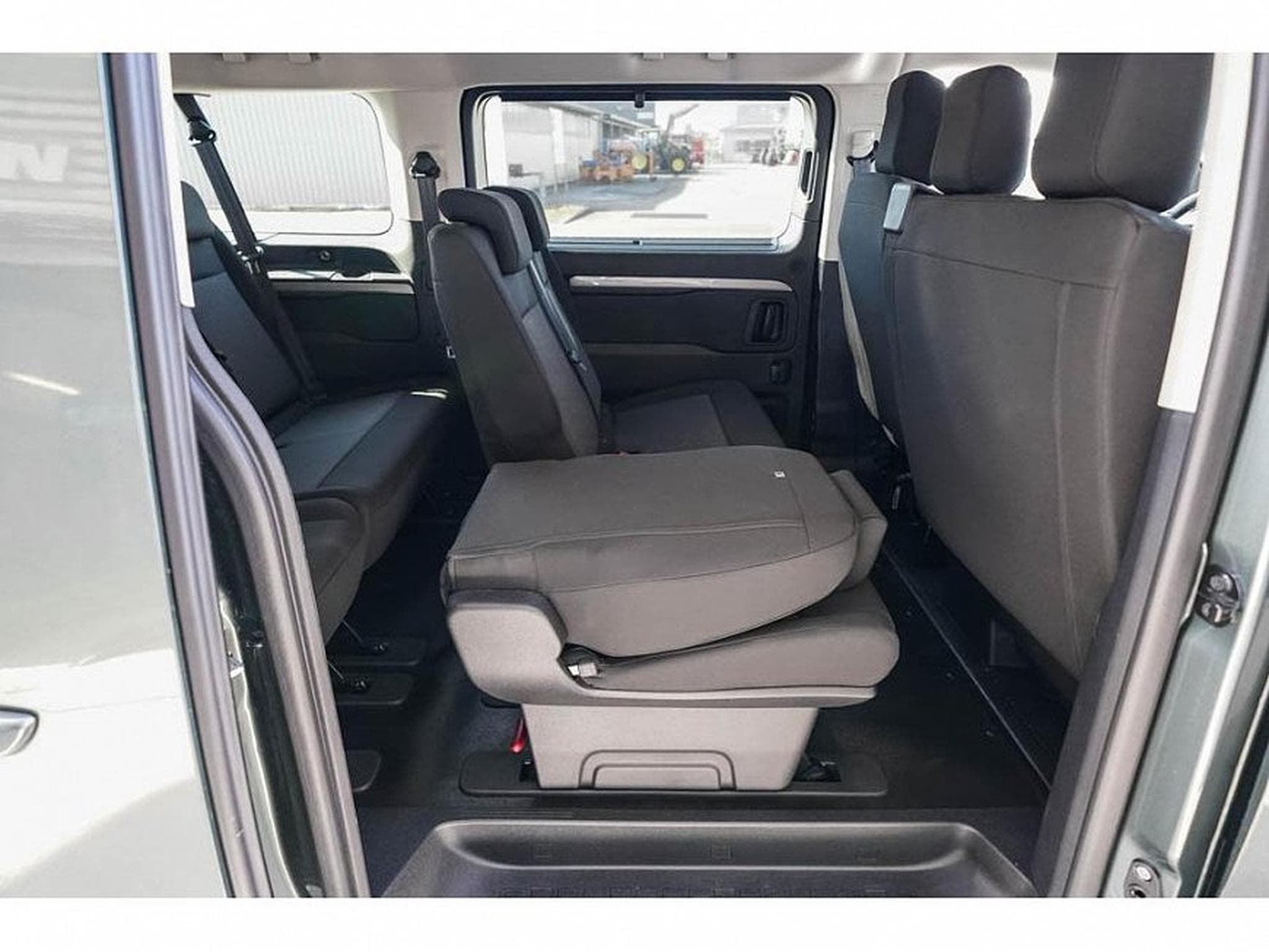 Toyota Proace (2026) - Photo 16