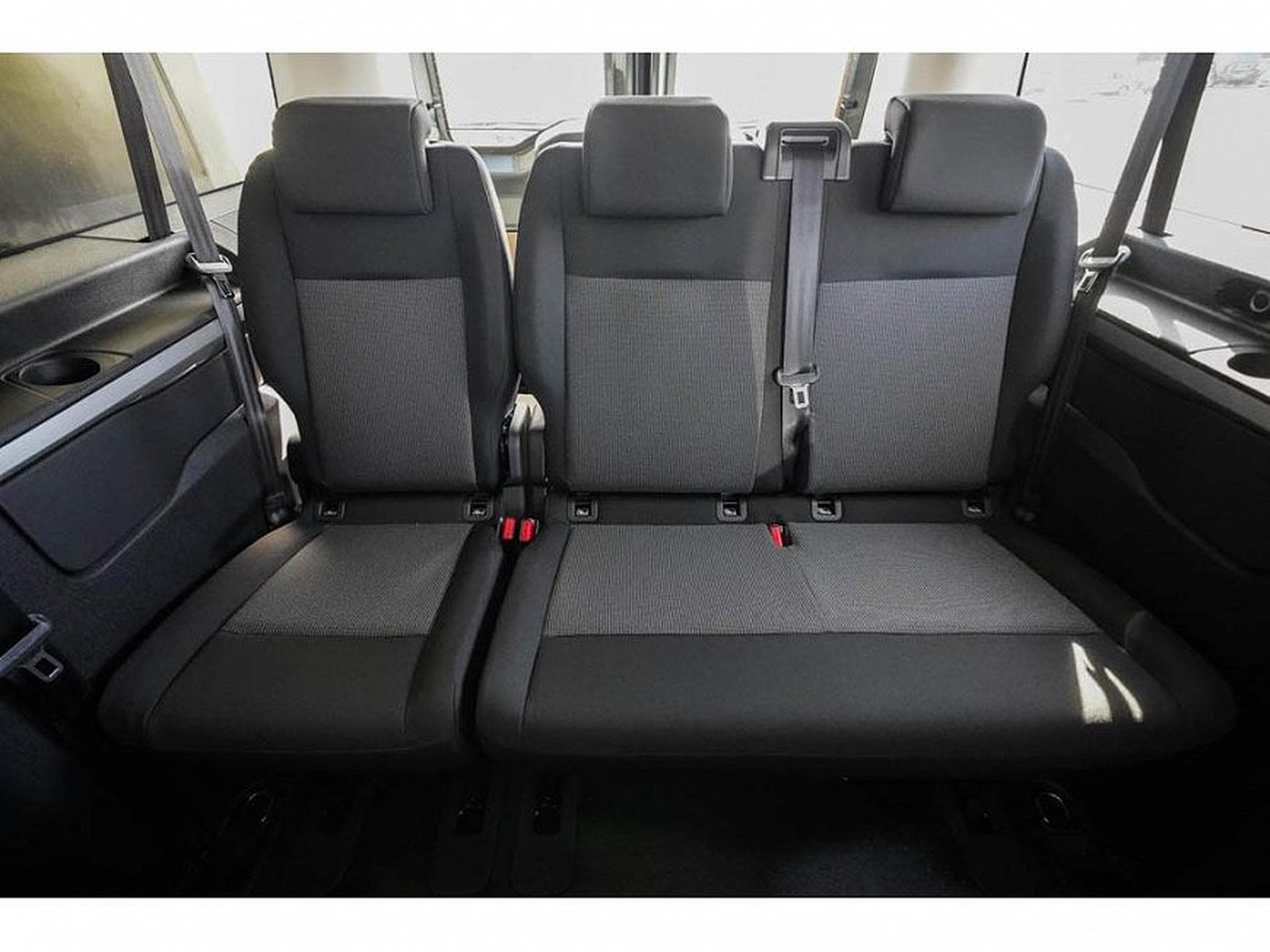 Toyota Proace (2026) - Photo 17