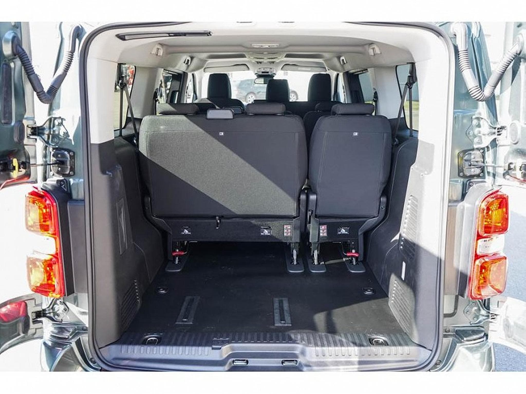 Toyota Proace (2026) - Photo 20