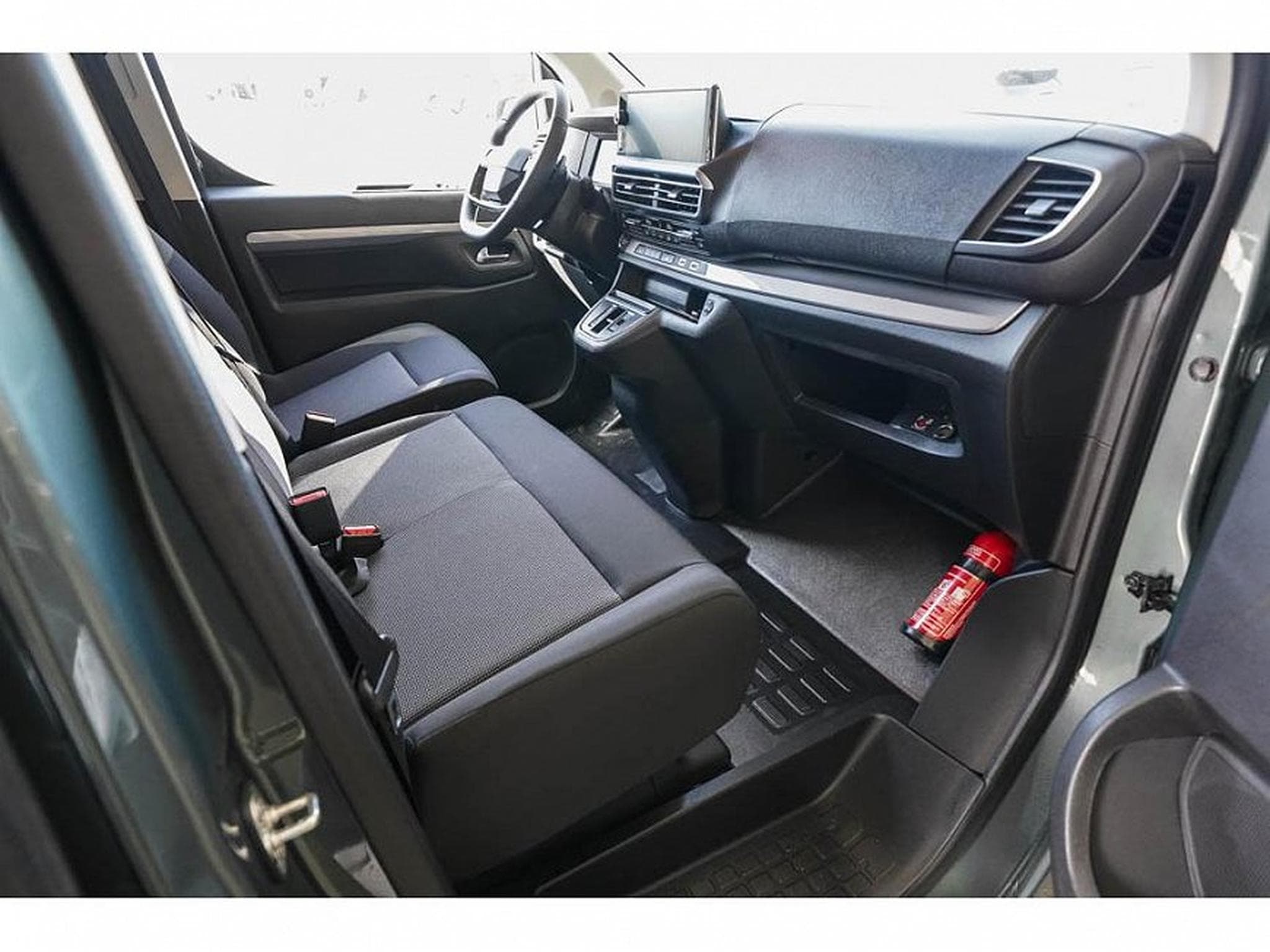 Toyota Proace (2026) - Photo 21