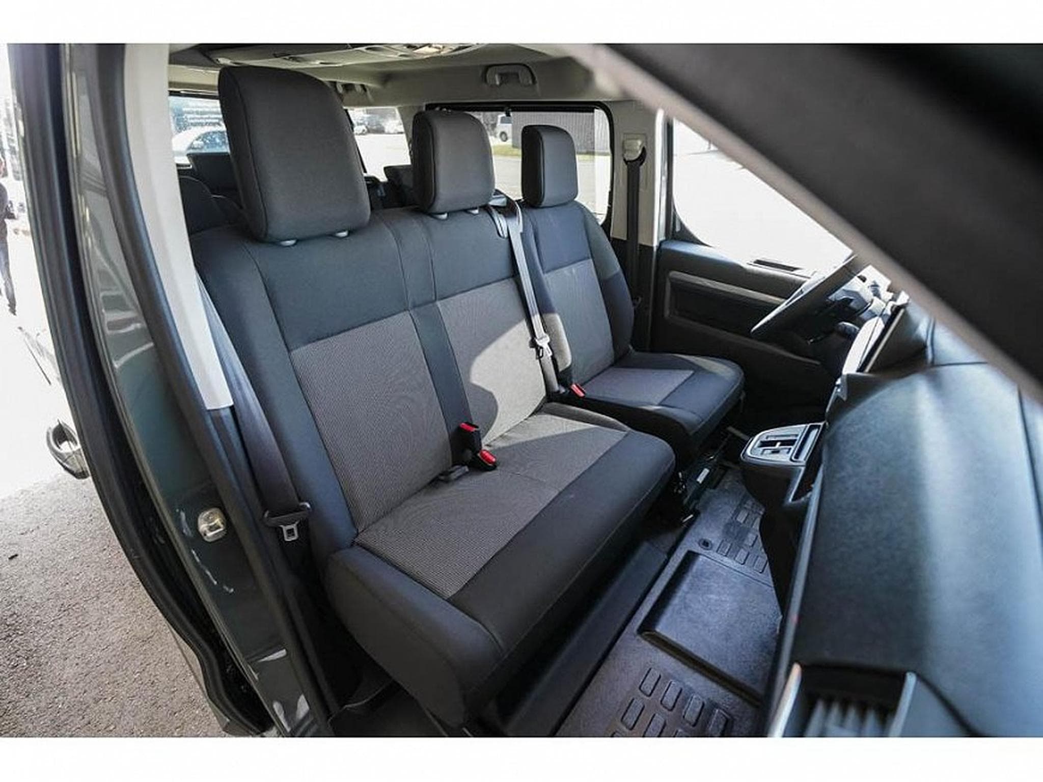 Toyota Proace (2026) - Photo 22