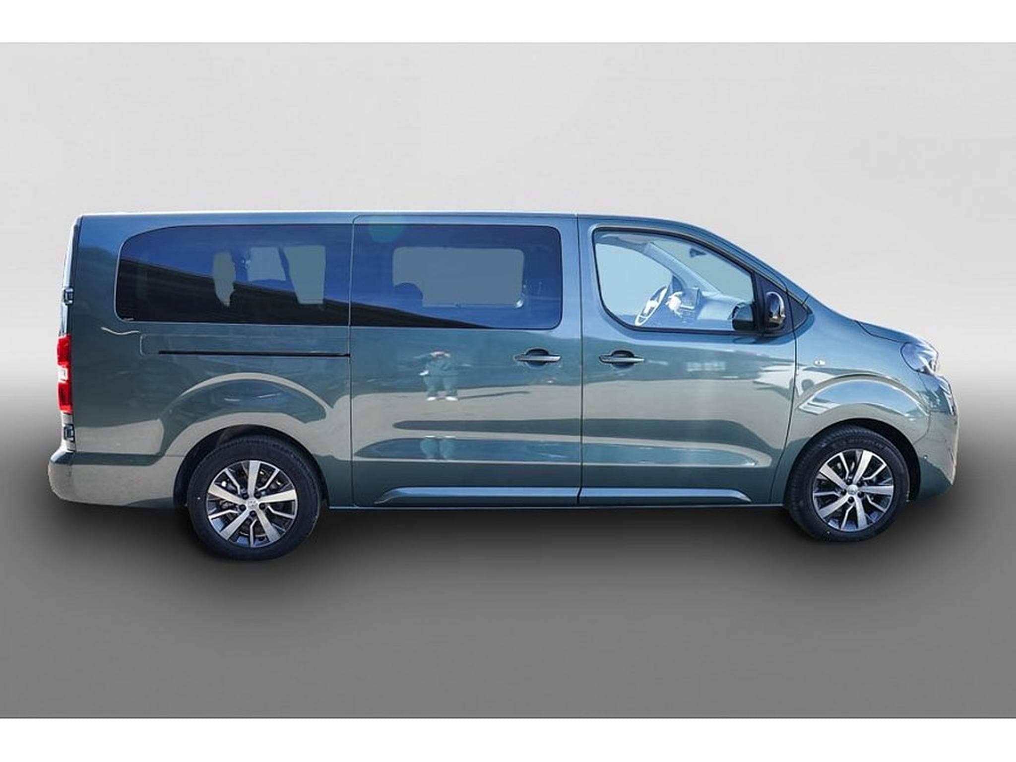 Toyota Proace (2026) - Photo 3