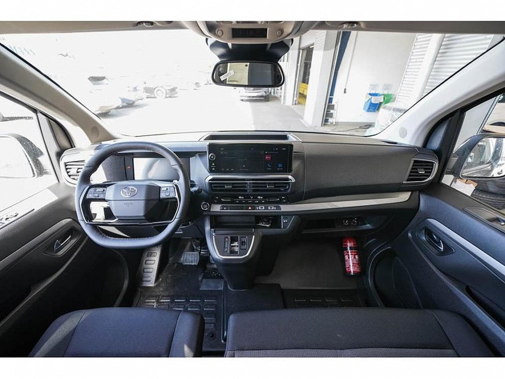 Toyota Proace (2026) - Photo 6