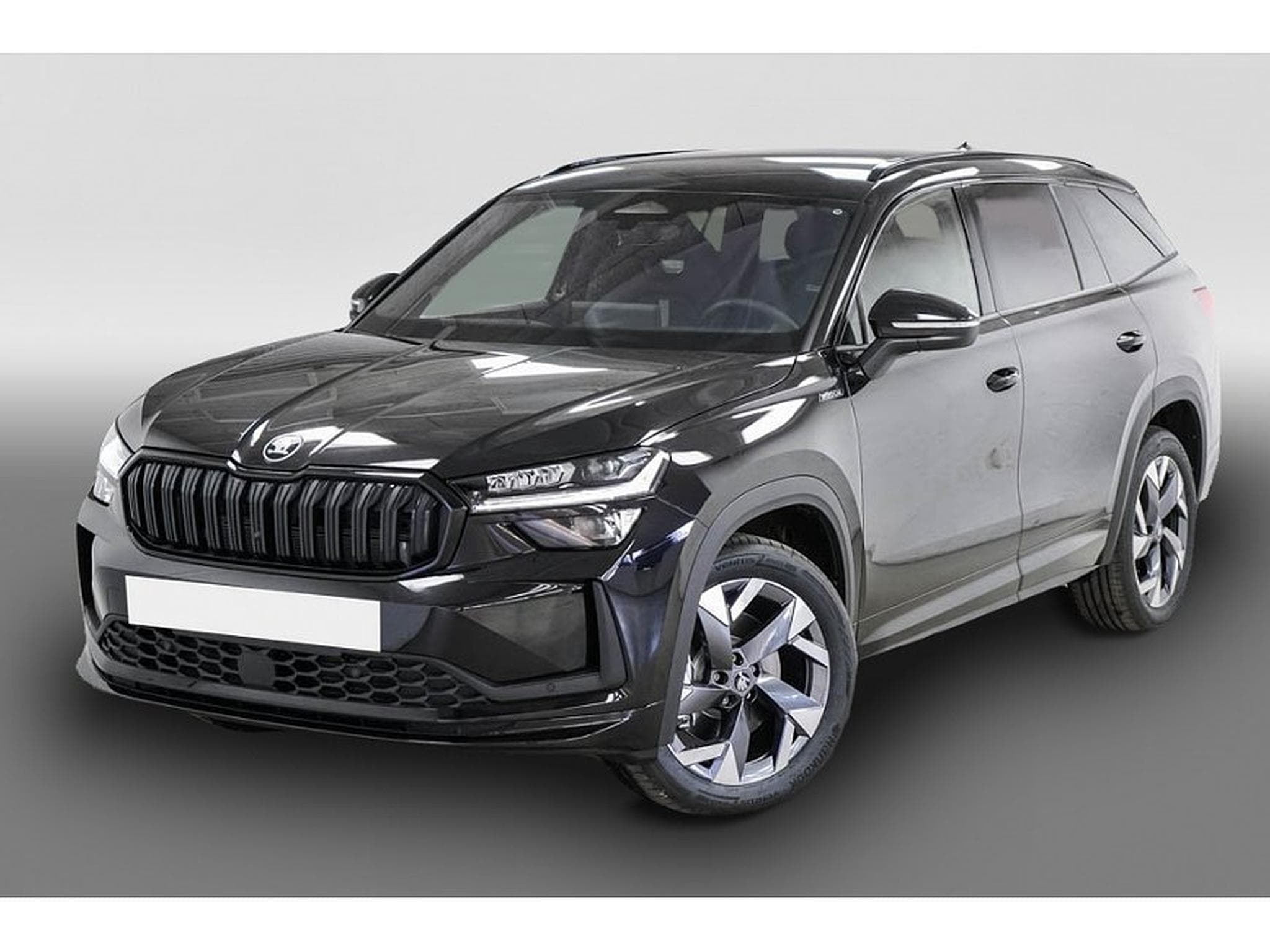 Skoda Kodiaq (2026) - Photo 1