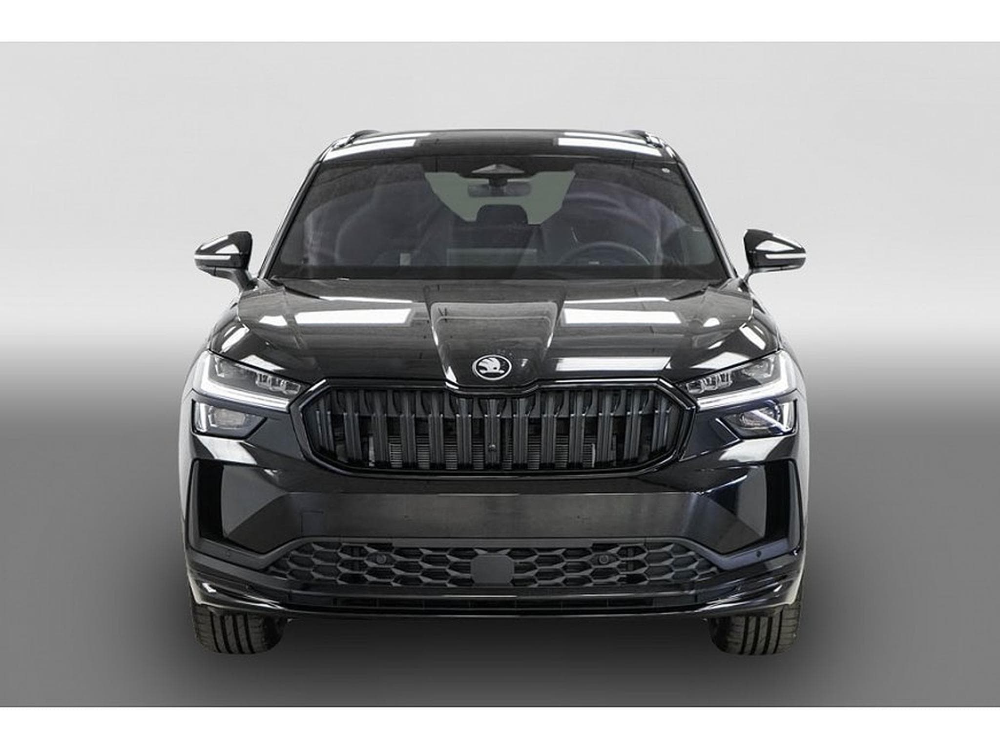 Skoda Kodiaq (2026) - Photo 2