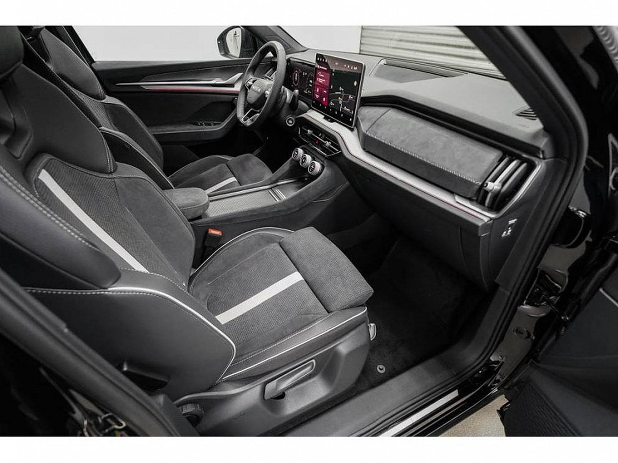 Skoda Kodiaq (2026) - Photo 22