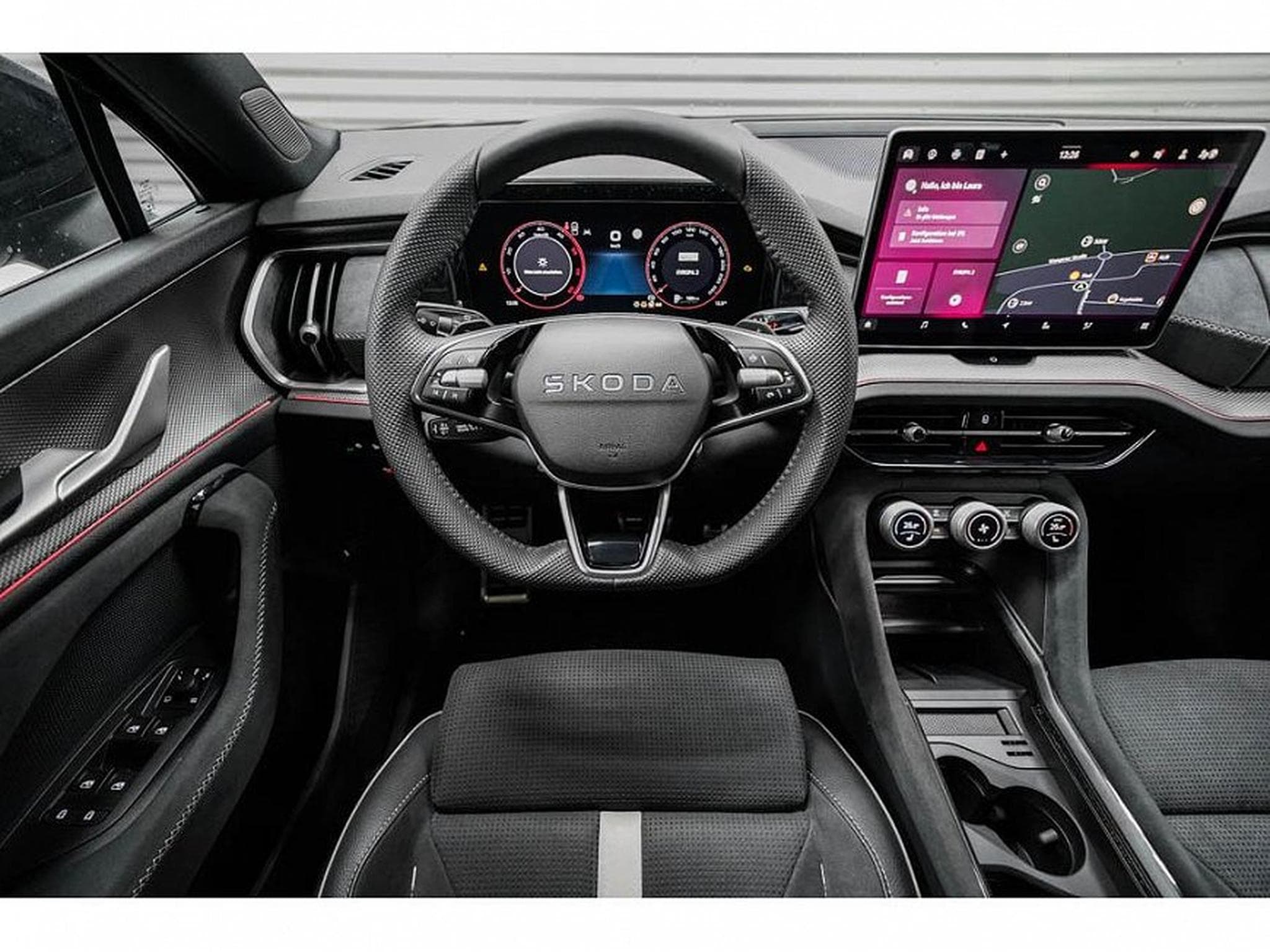 Skoda Kodiaq (2026) - Photo 8