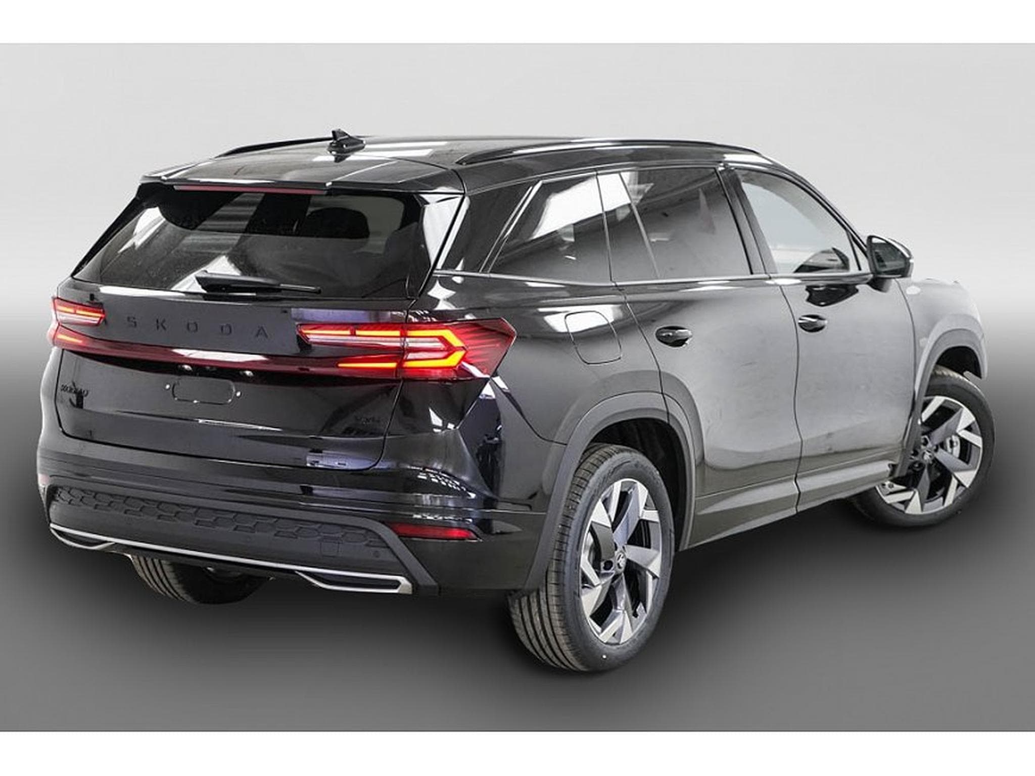 Skoda Kodiaq (2026) - Photo 3