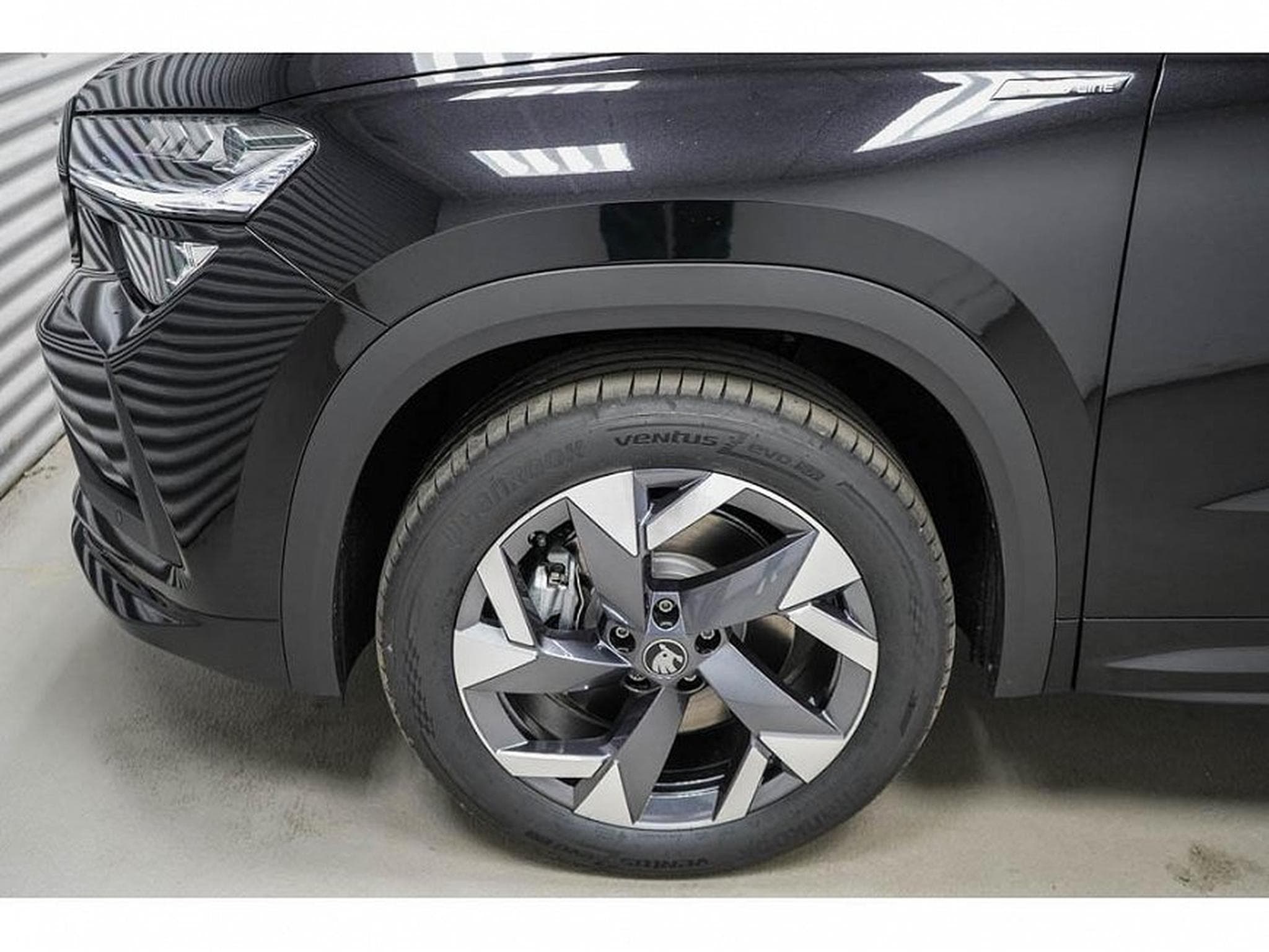 Skoda Kodiaq (2026) - Photo 5