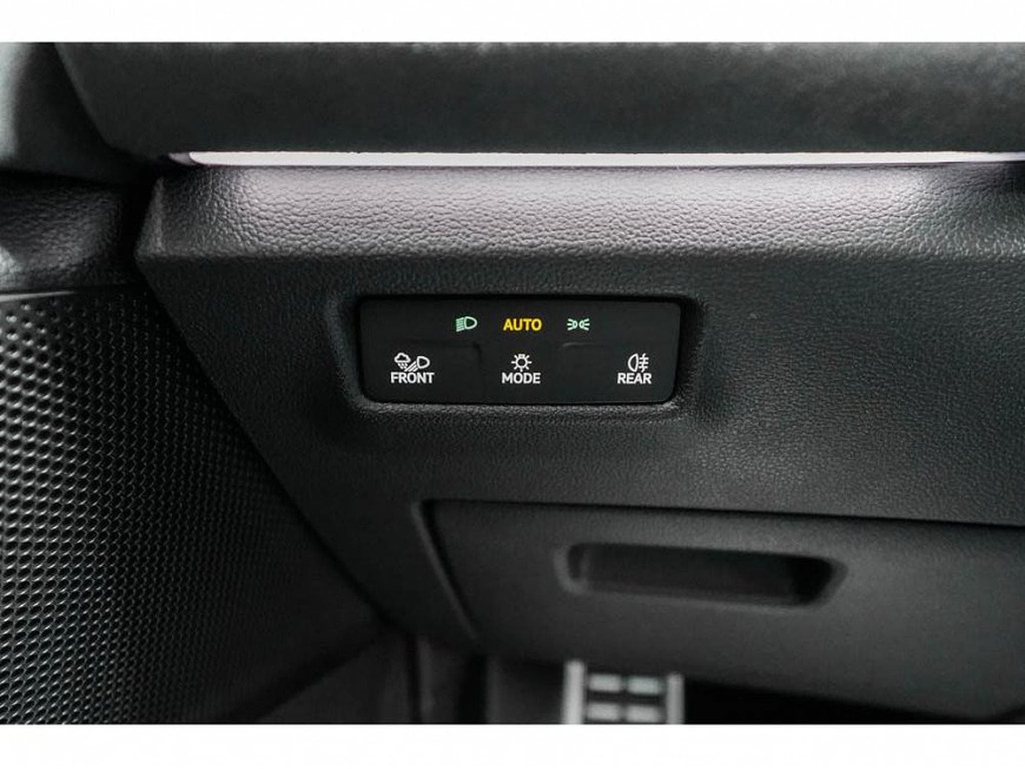 VW Tiguan (2026) - Photo 12