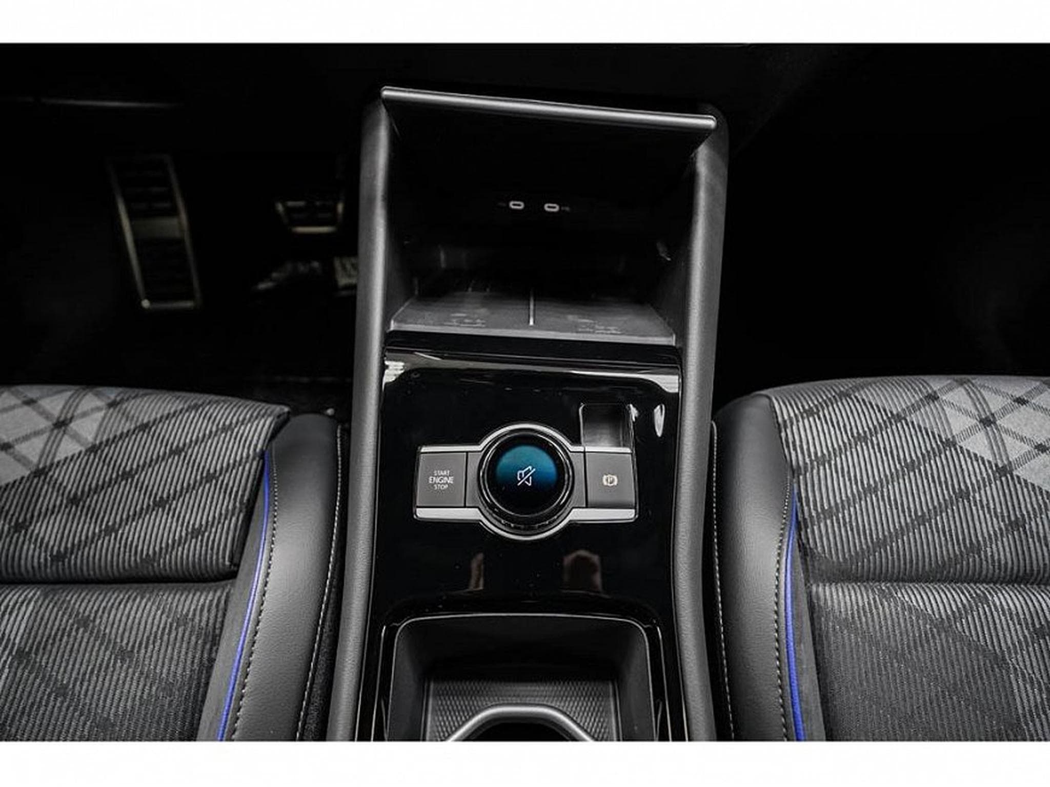 VW Tiguan (2026) - Photo 13