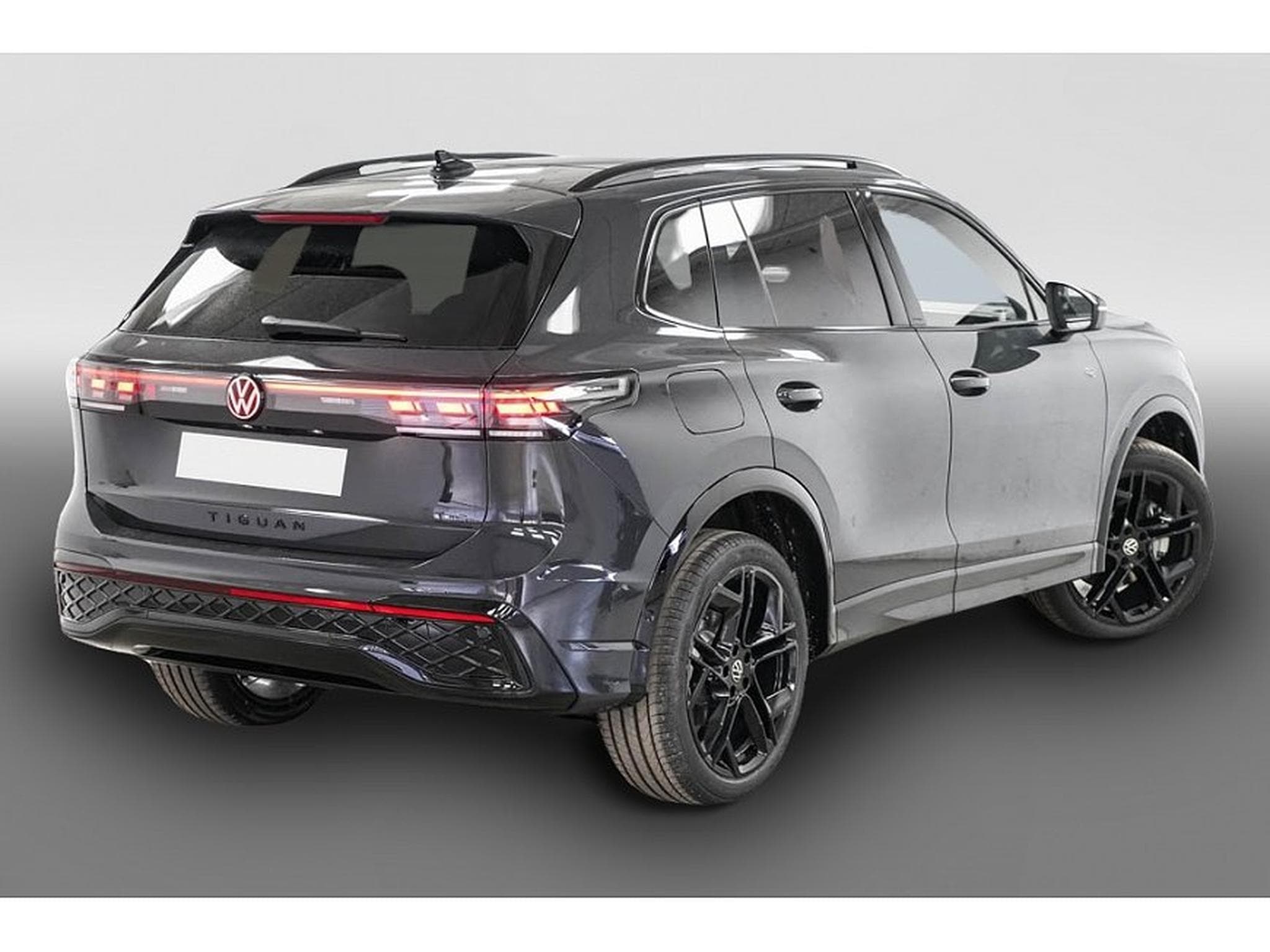 VW Tiguan (2026) - Photo 3