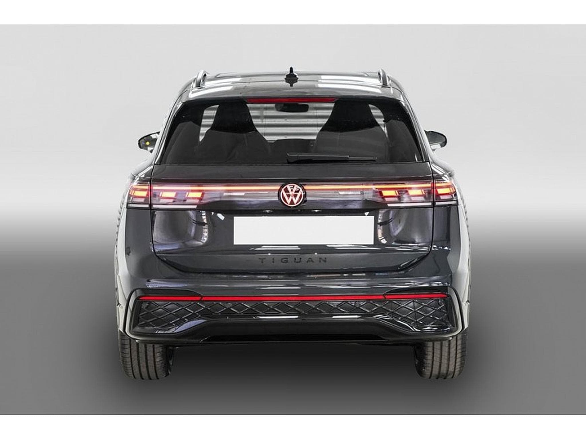 VW Tiguan (2026) - Photo 4