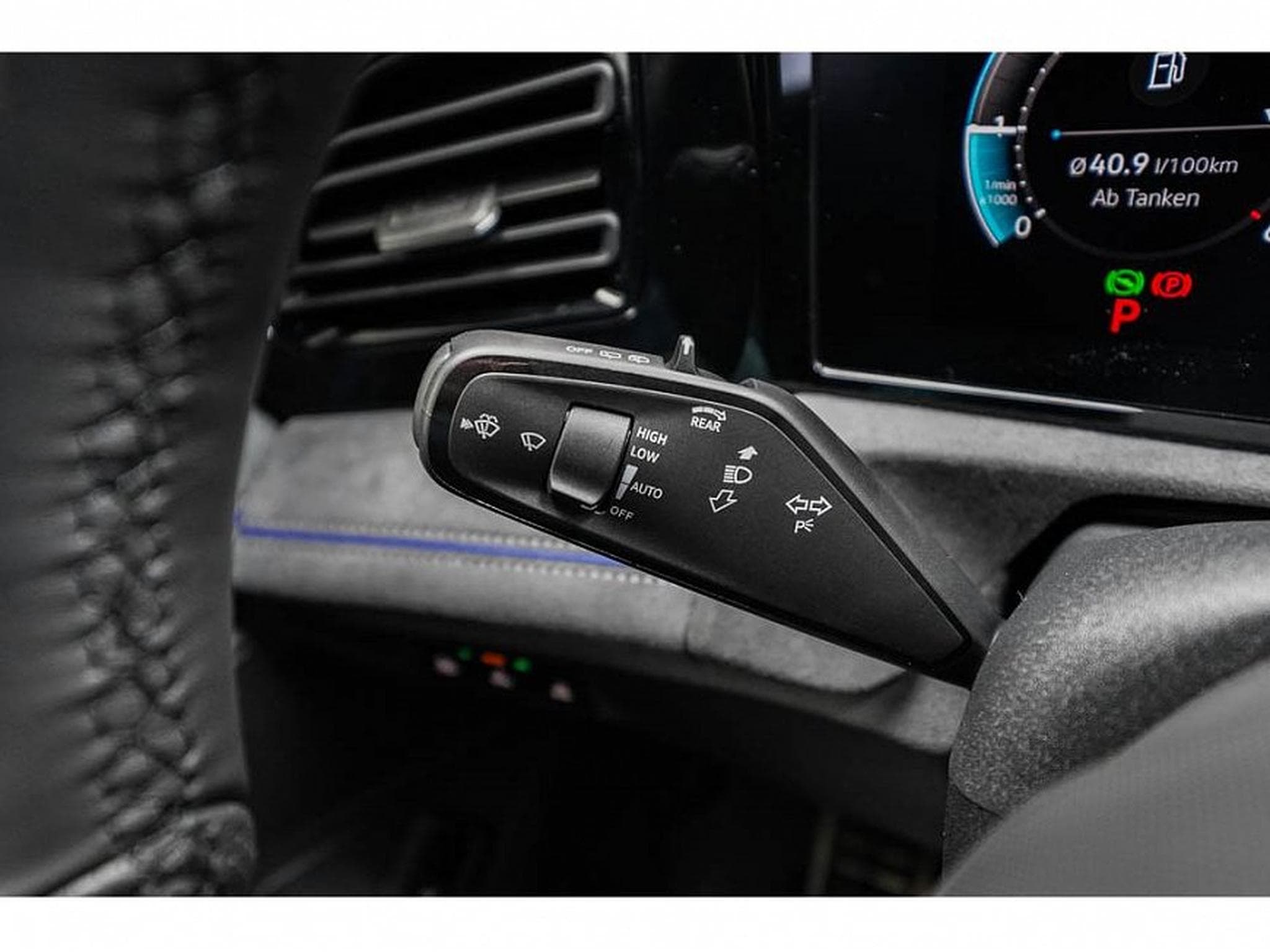 VW Tiguan (2026) - Photo 10