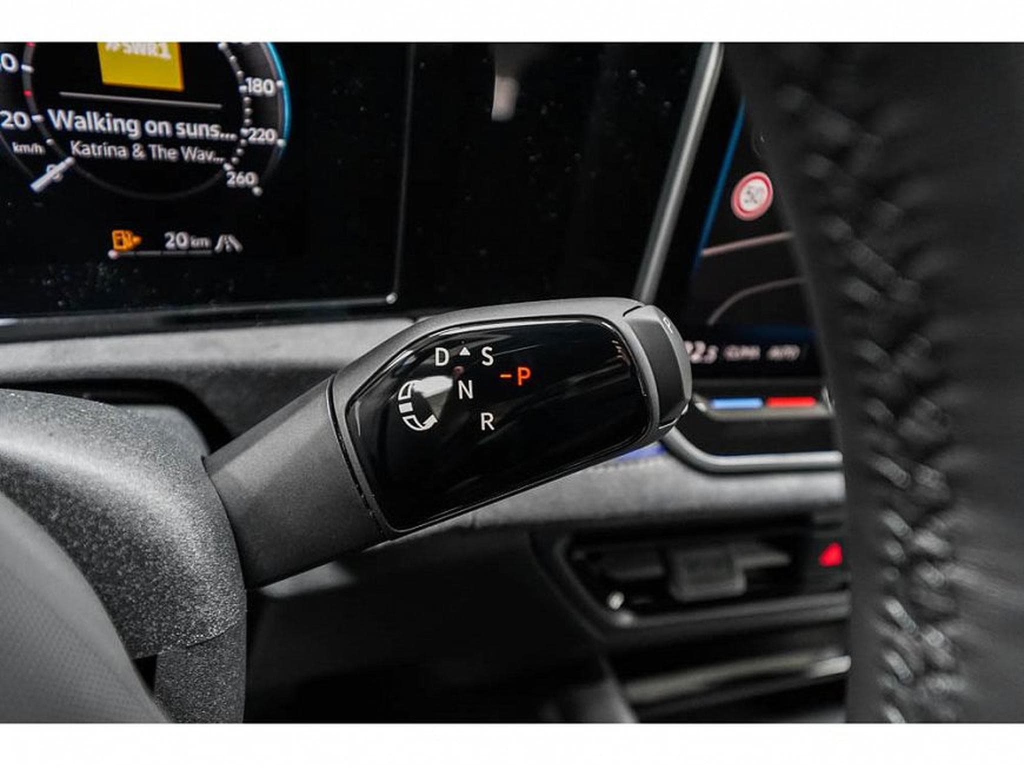 VW Tiguan (2026) - Photo 11