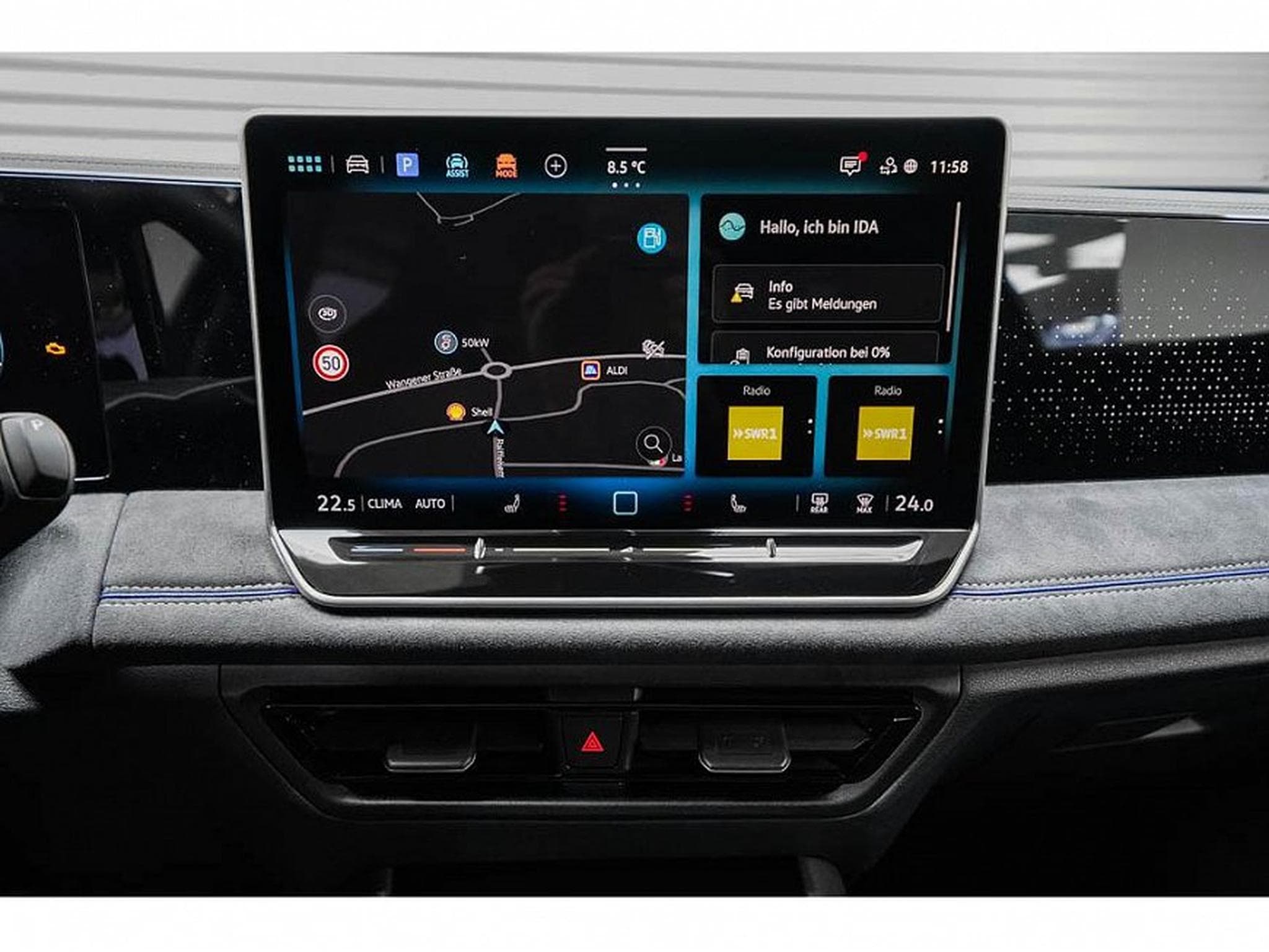 VW Tiguan (2026) - Photo 14