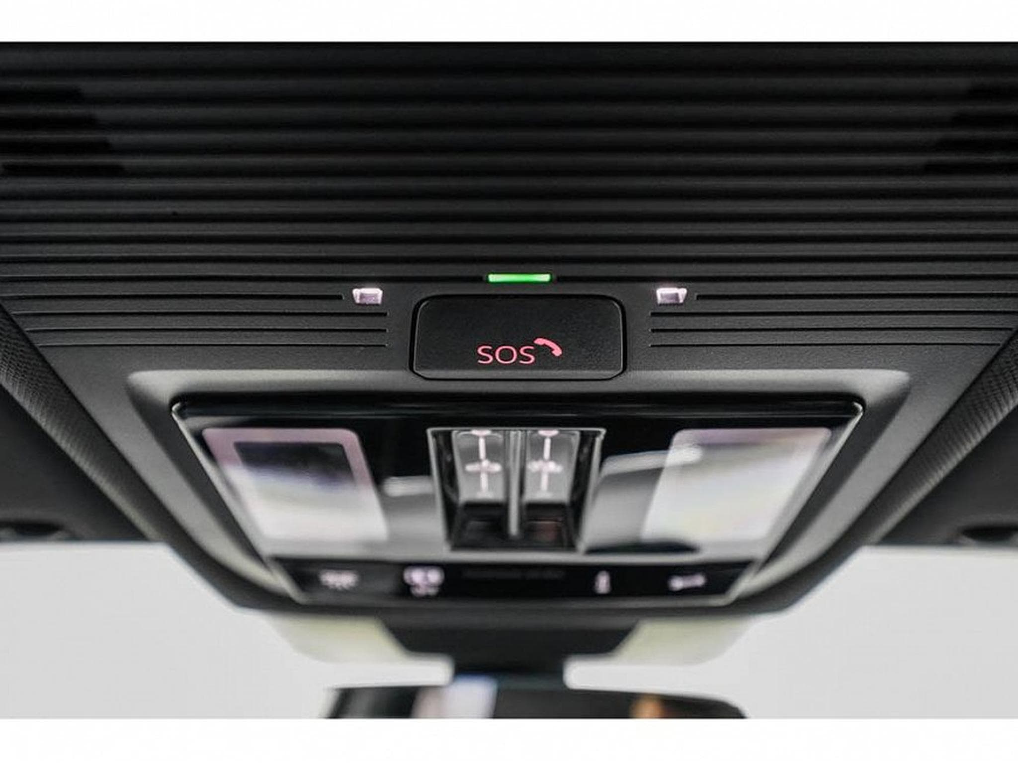 VW Tiguan (2026) - Photo 16