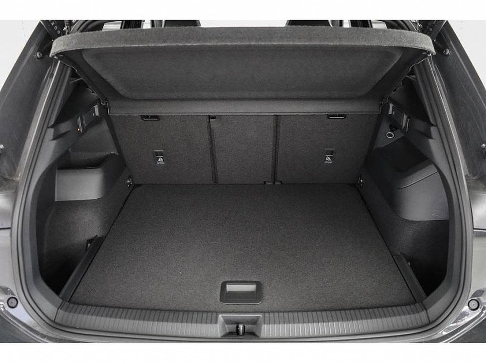 VW Tiguan (2026) - Photo 19