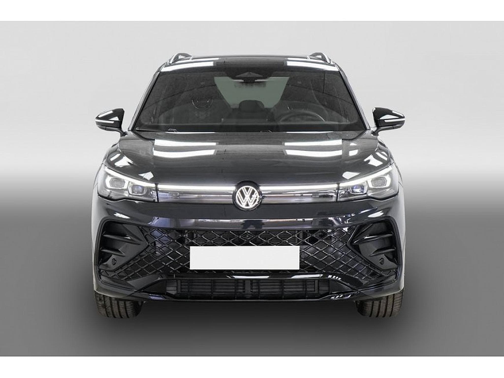 VW Tiguan (2026) - Photo 2