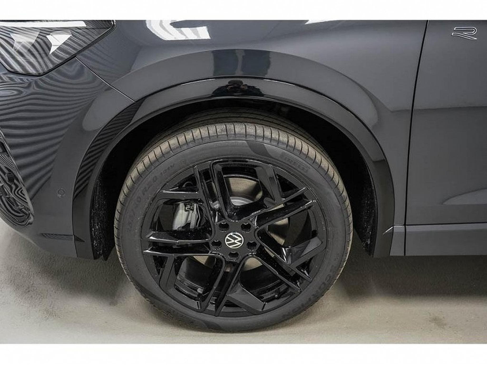 VW Tiguan (2026) - Photo 5