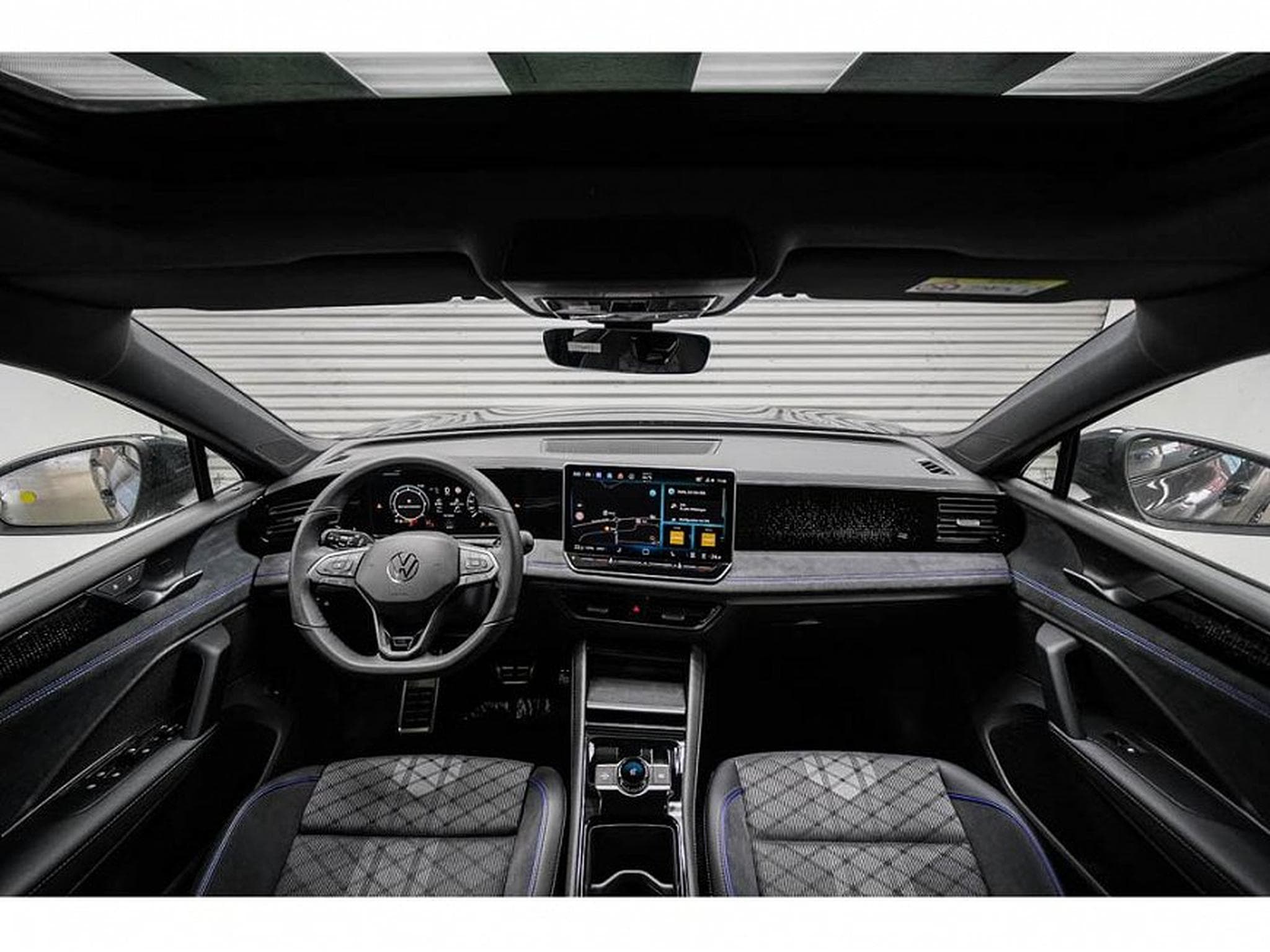 VW Tiguan (2026) - Photo 6