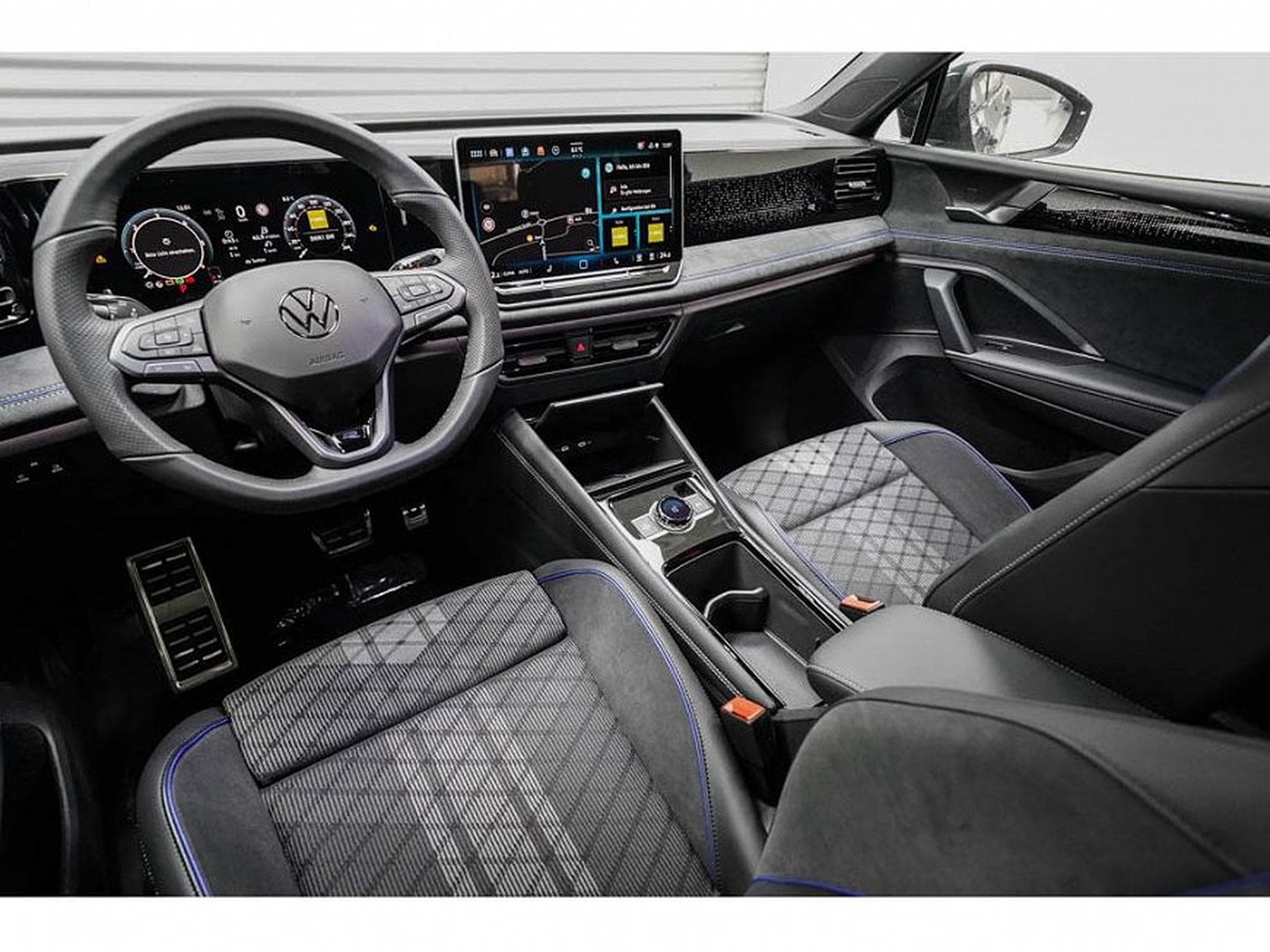 VW Tiguan (2026) - Photo 7