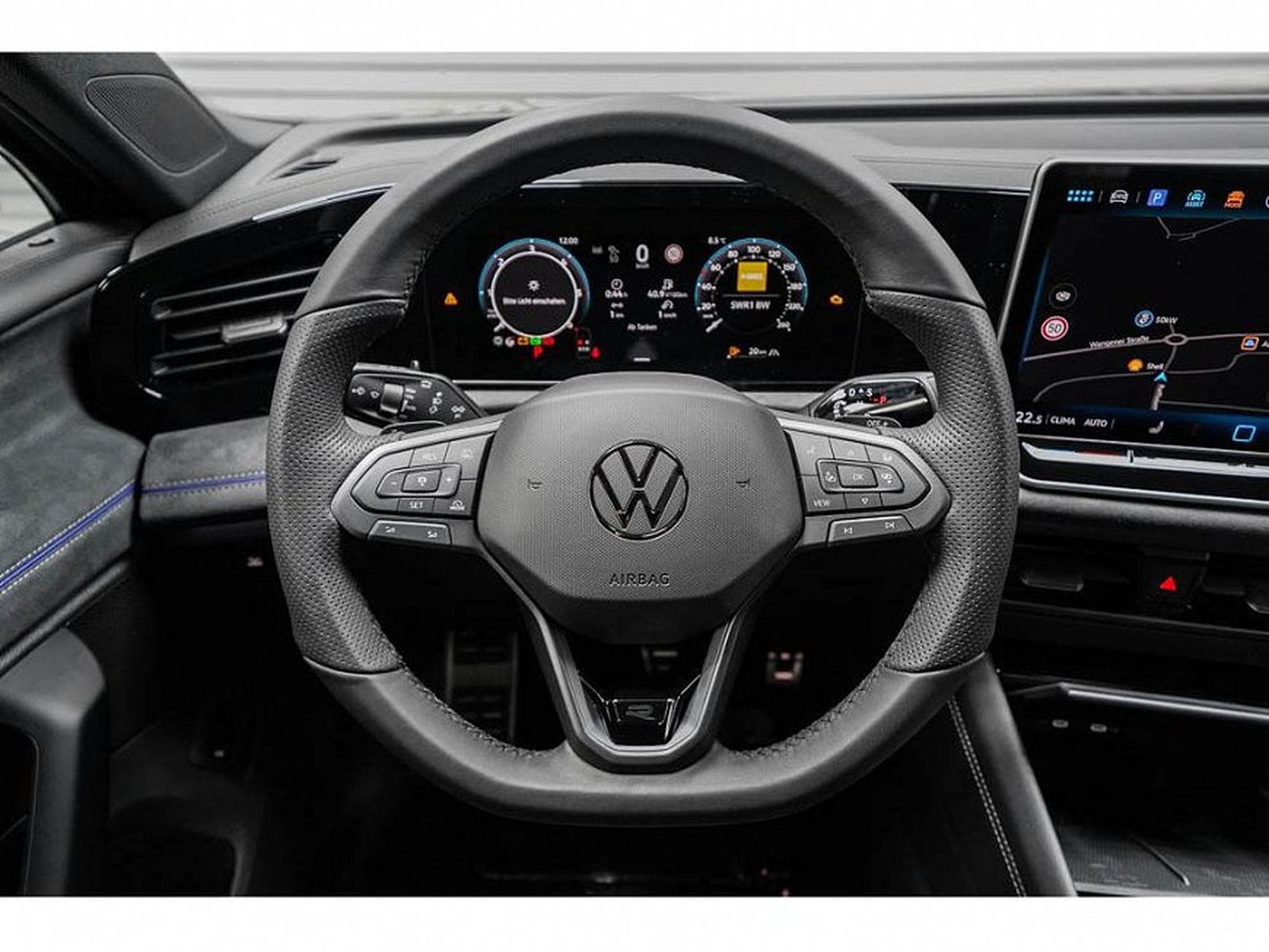 VW Tiguan (2026) - Photo 9
