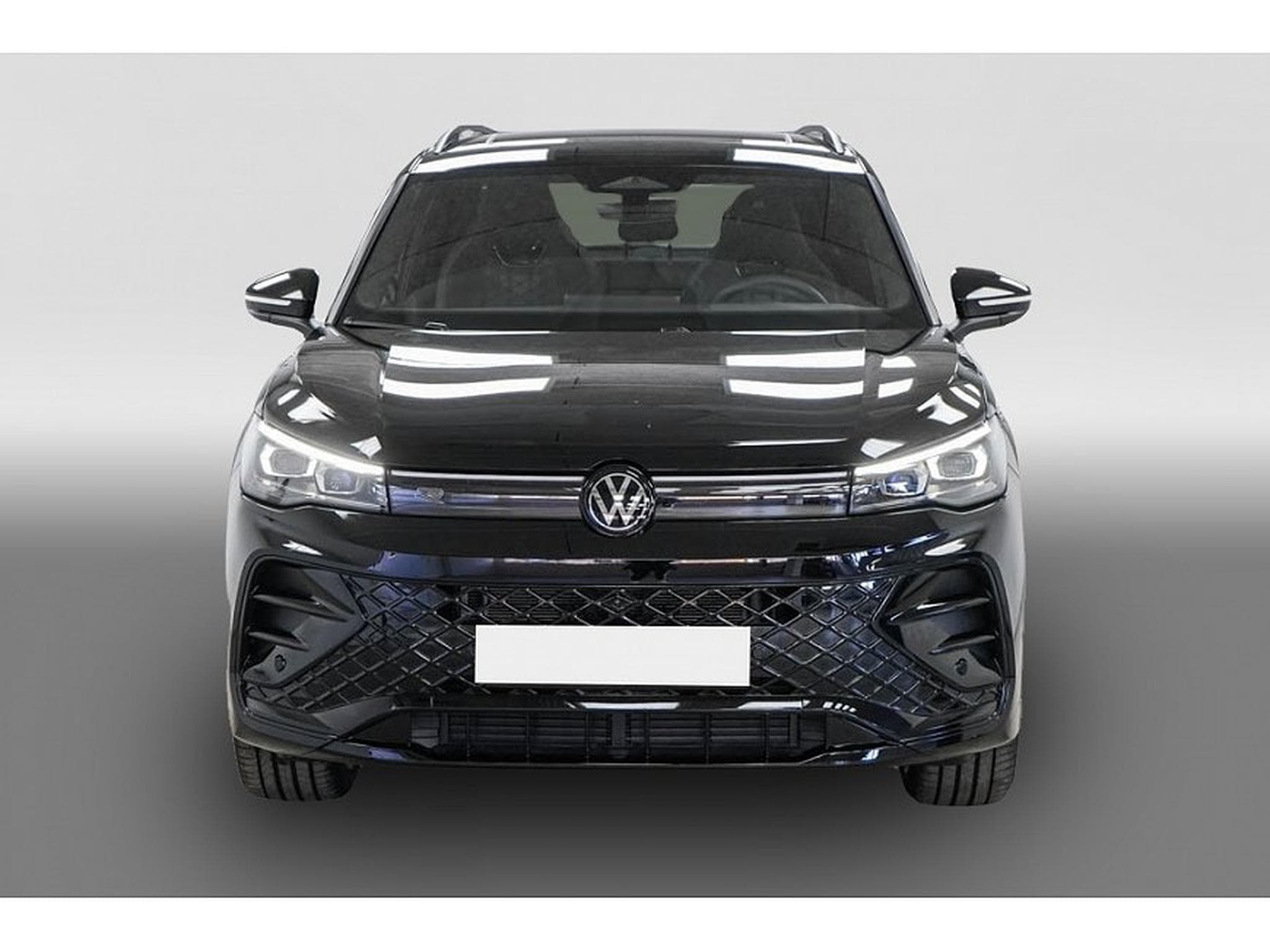 VW Tiguan (2026) - Photo 2