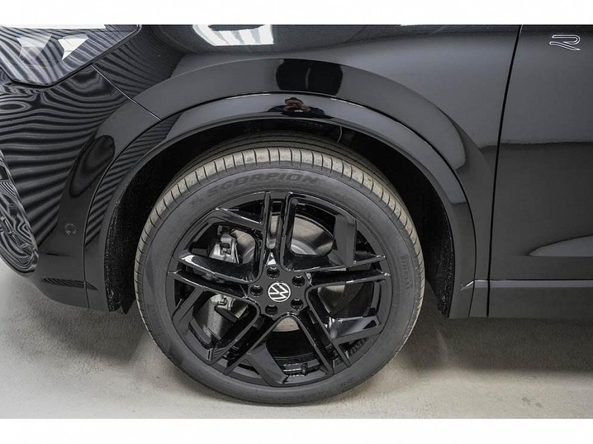 VW Tiguan (2026) - Photo 5